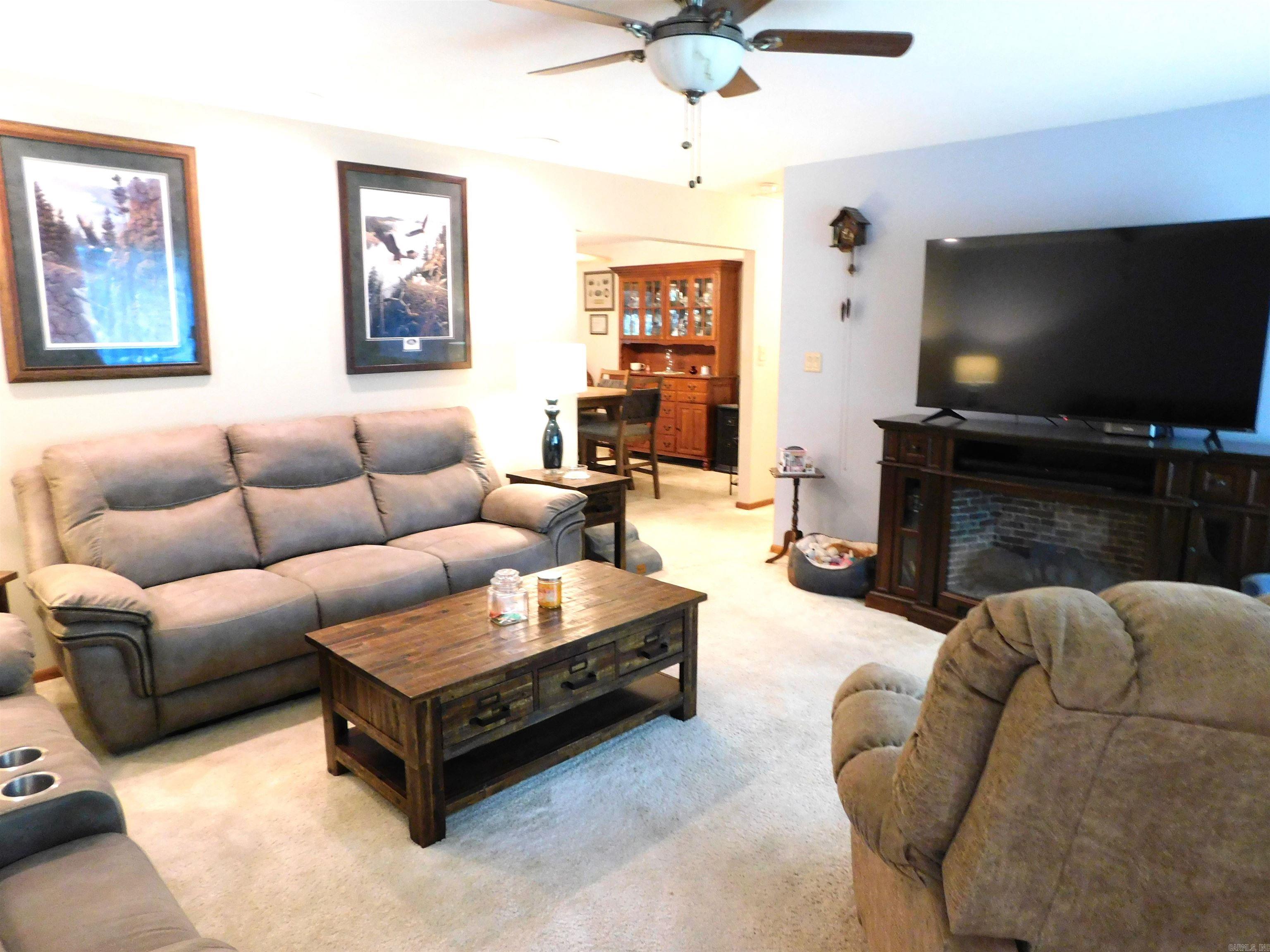 627 Ridgemont Drive  Mountain Home, AR