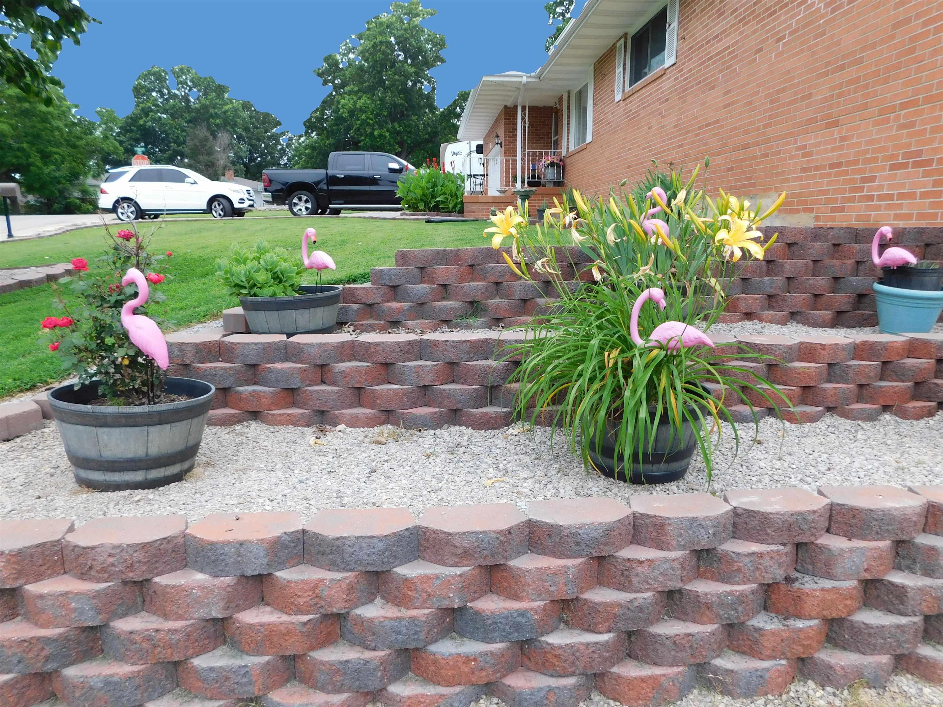627 Ridgemont Drive  Mountain Home, AR