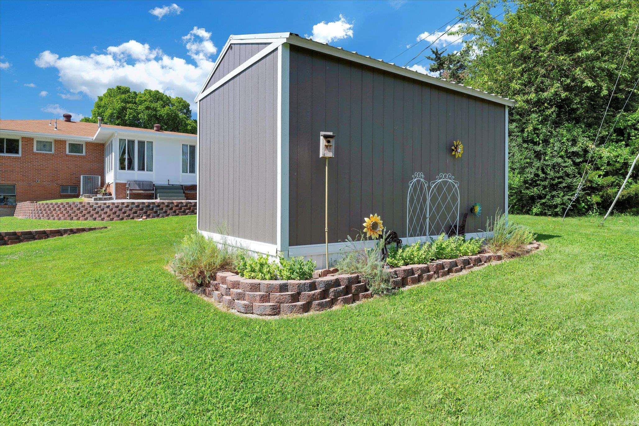 627 Ridgemont Drive Mountain Home, AR 72653