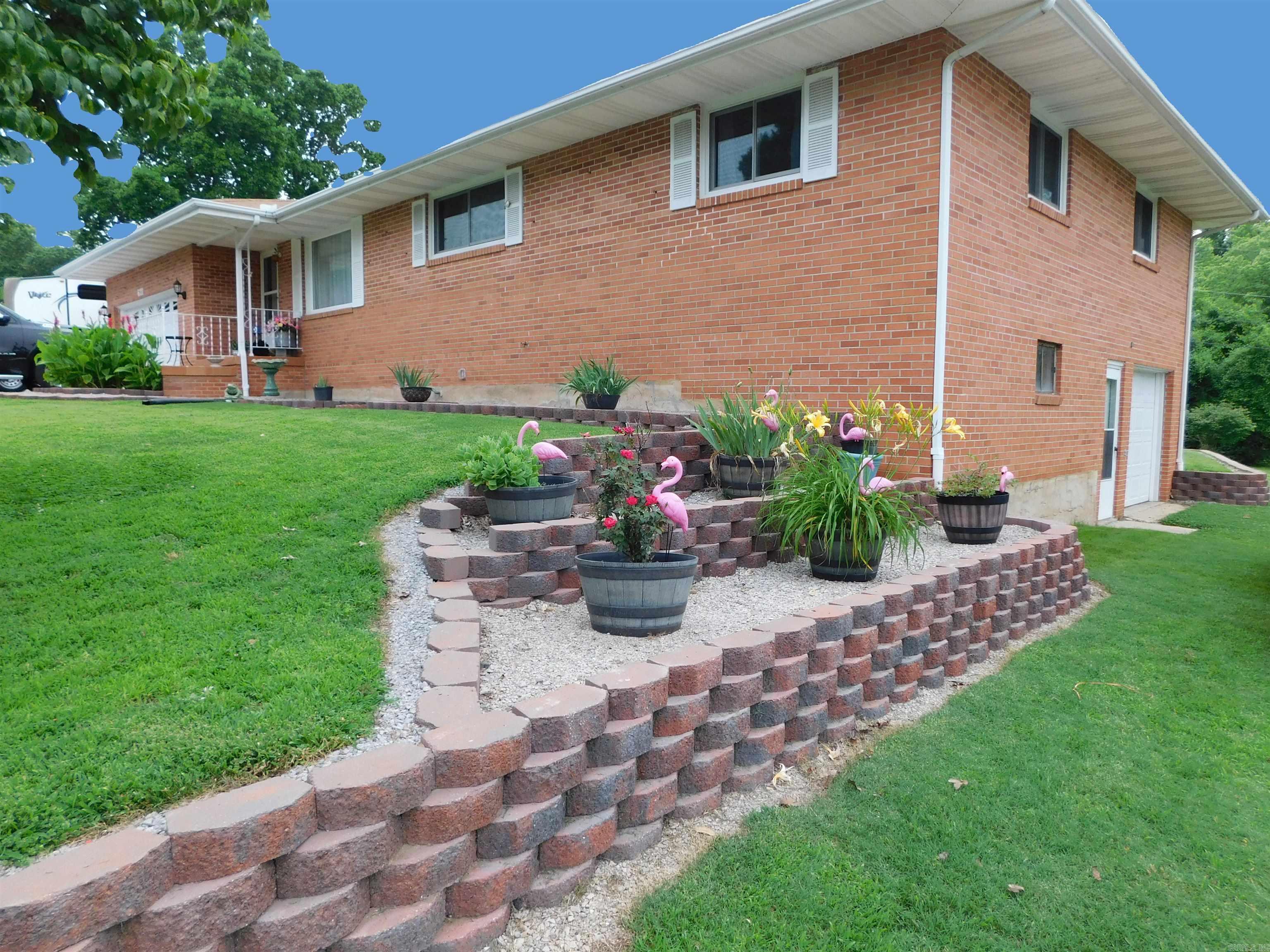 627 Ridgemont Drive  Mountain Home, AR