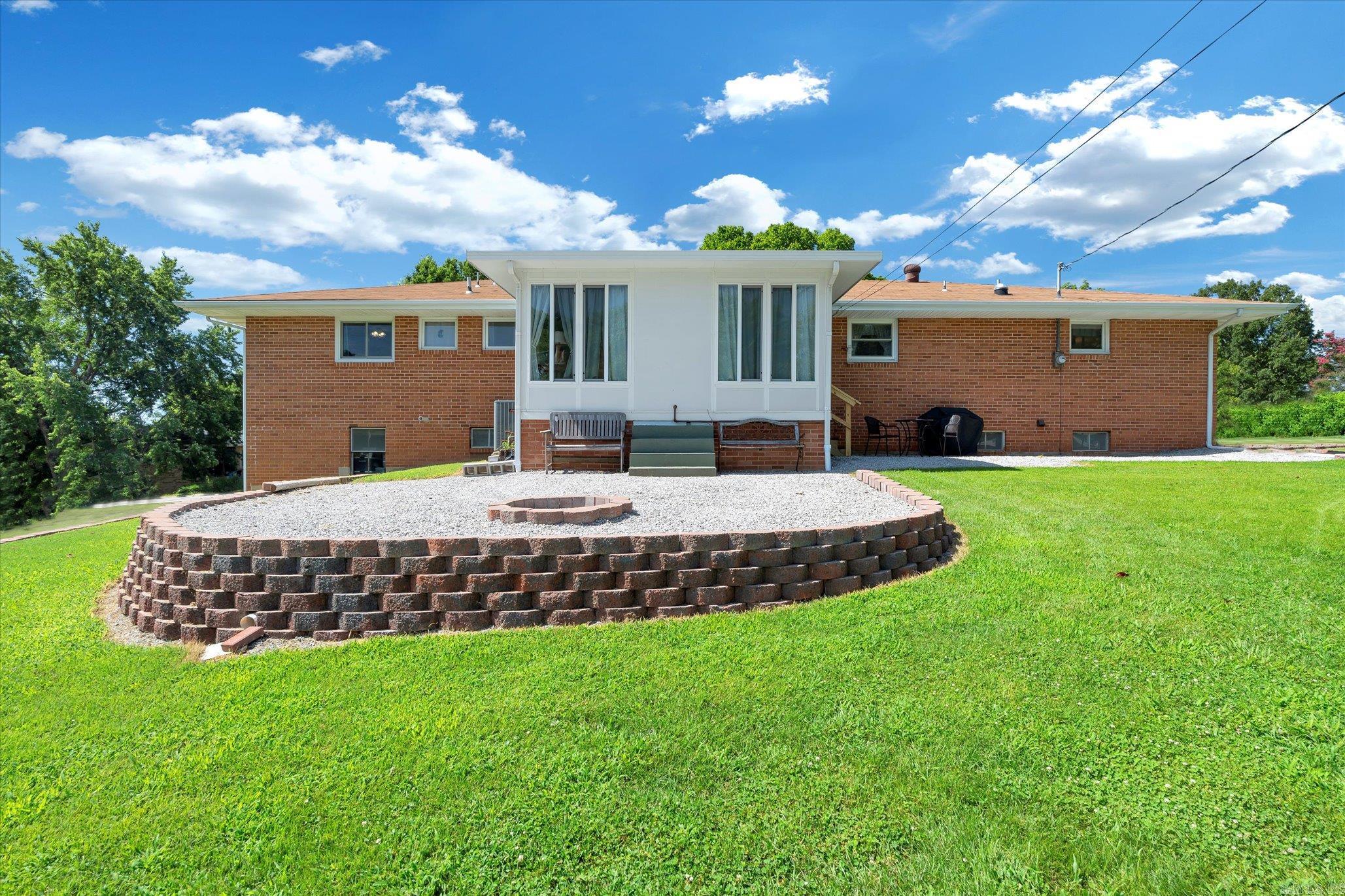 627 Ridgemont Drive Mountain Home, AR 72653