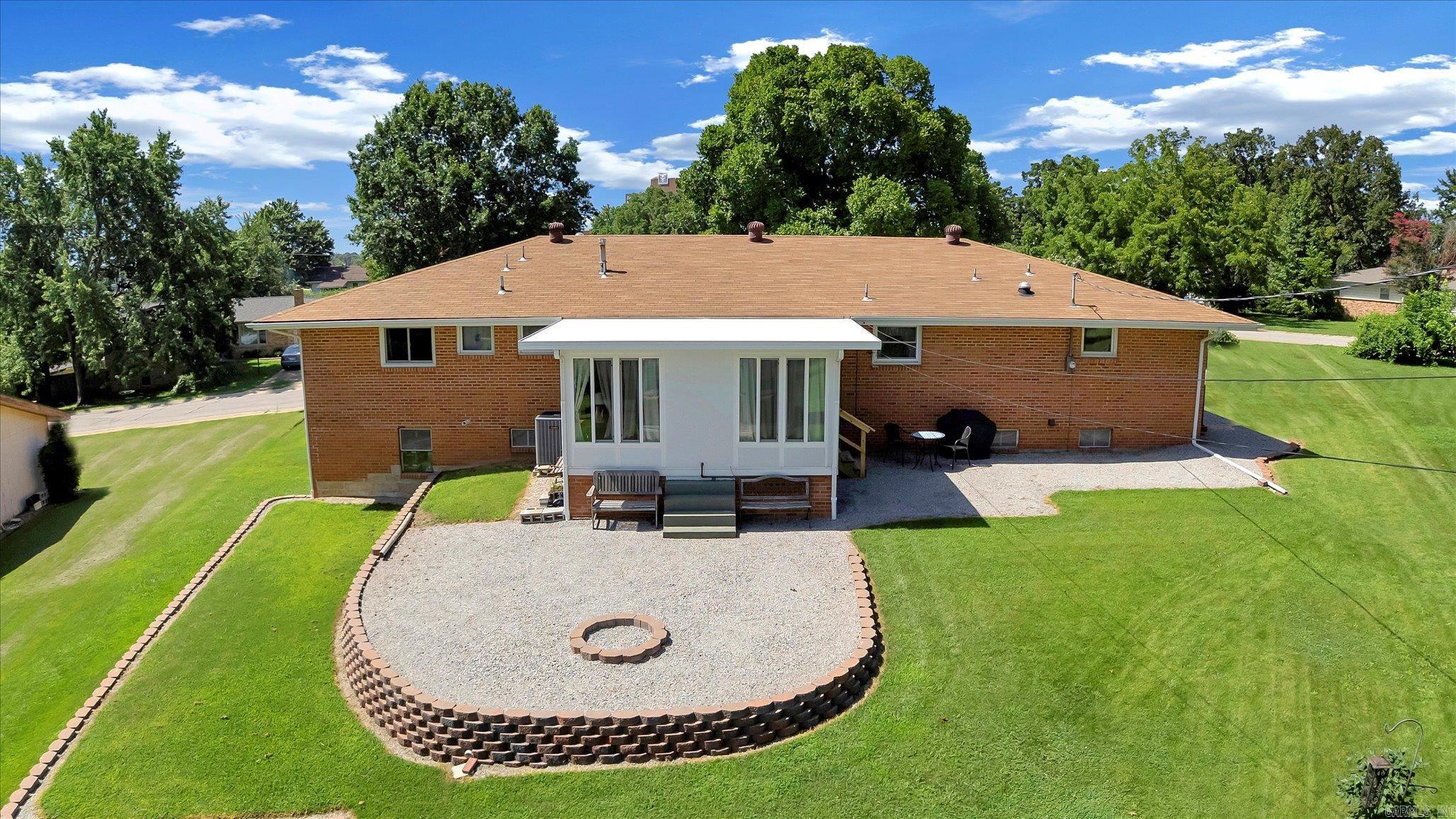 627 Ridgemont Drive Mountain Home, AR 72653