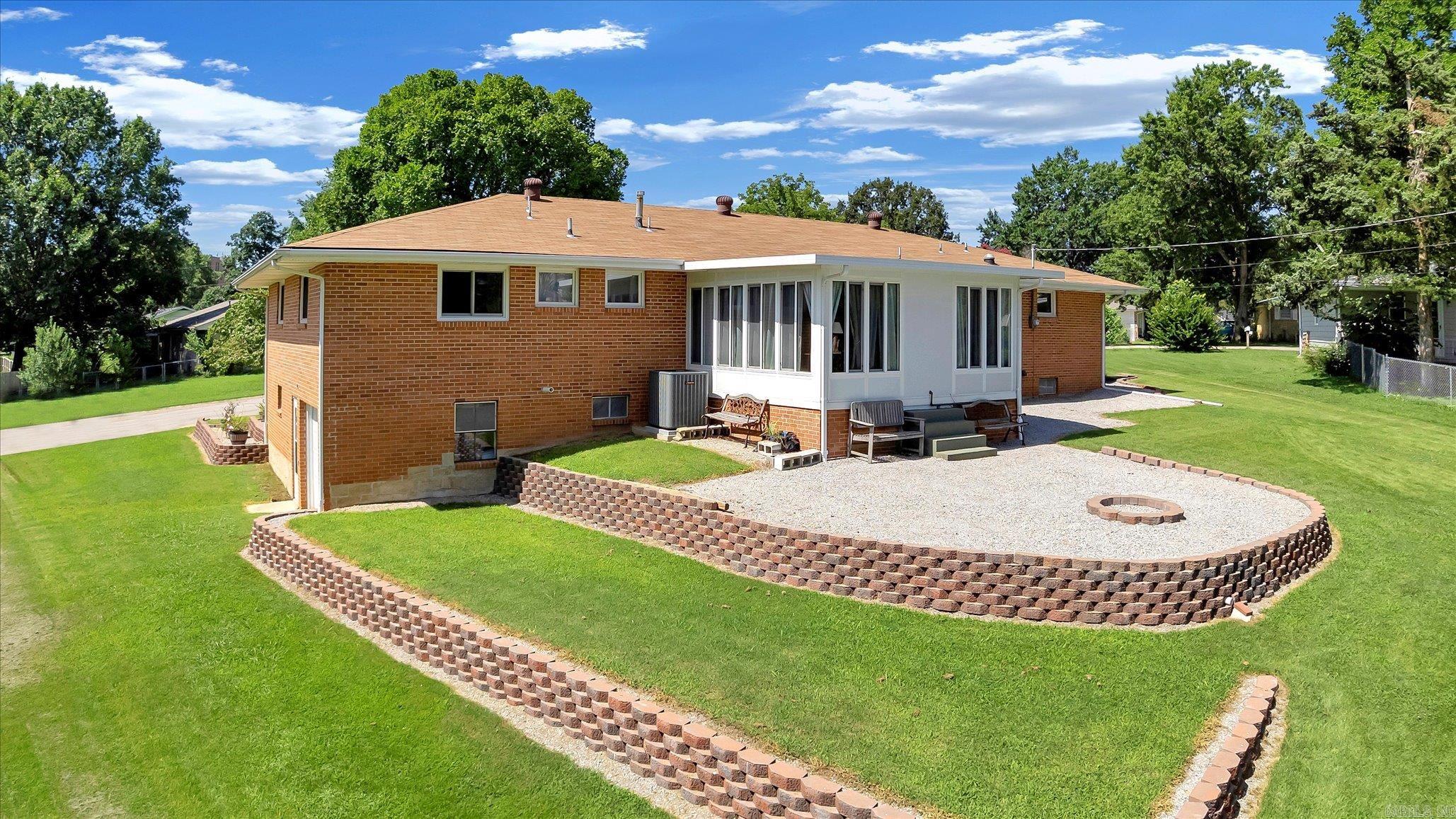 627 Ridgemont Drive Mountain Home, AR 72653