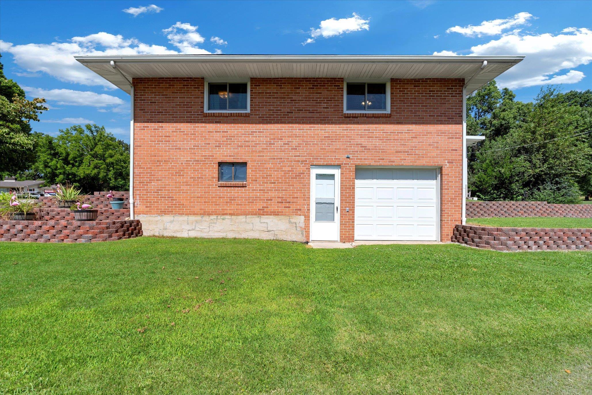 627 Ridgemont Drive Mountain Home, AR 72653