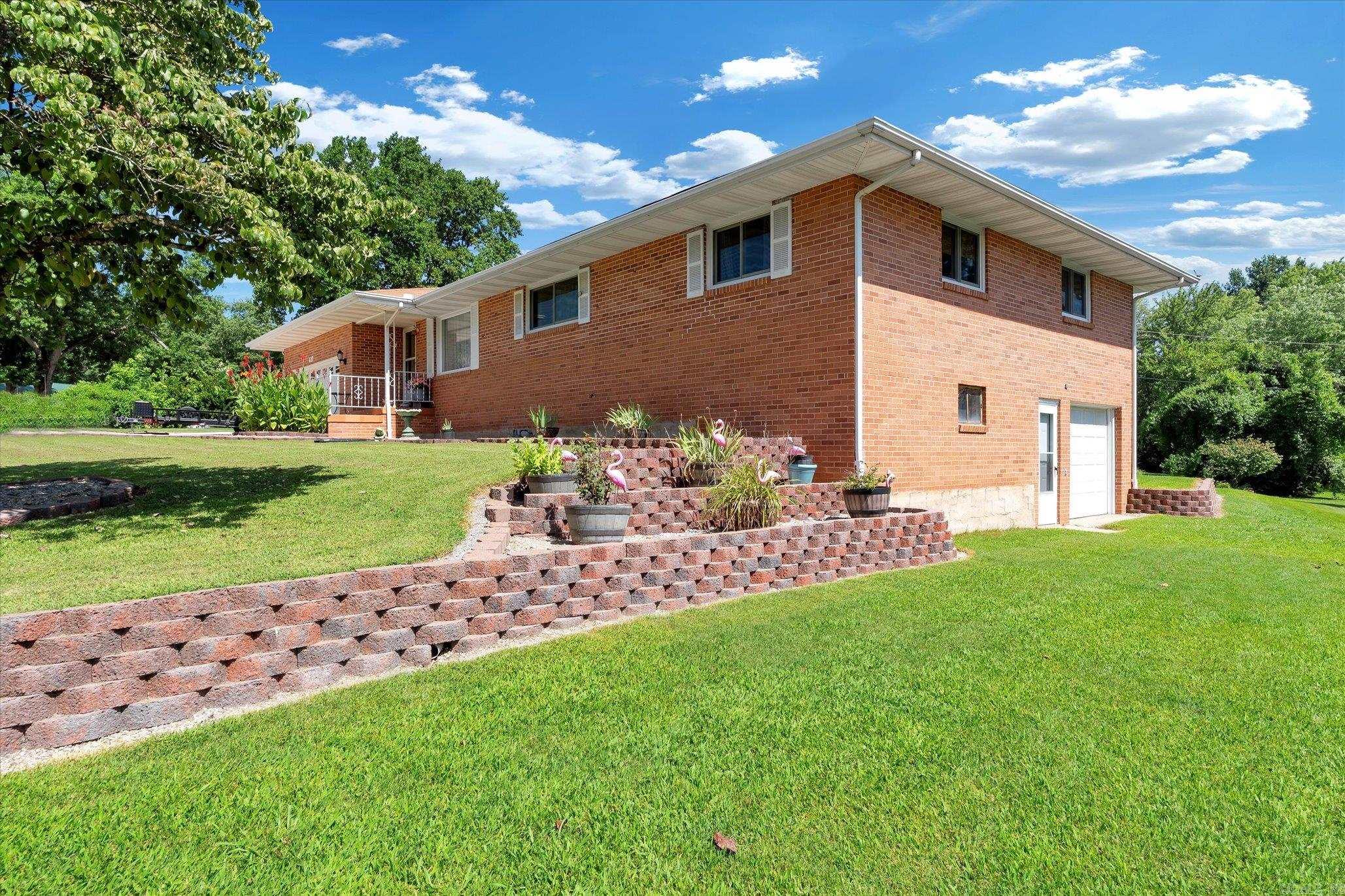 627 Ridgemont Drive Mountain Home, AR 72653