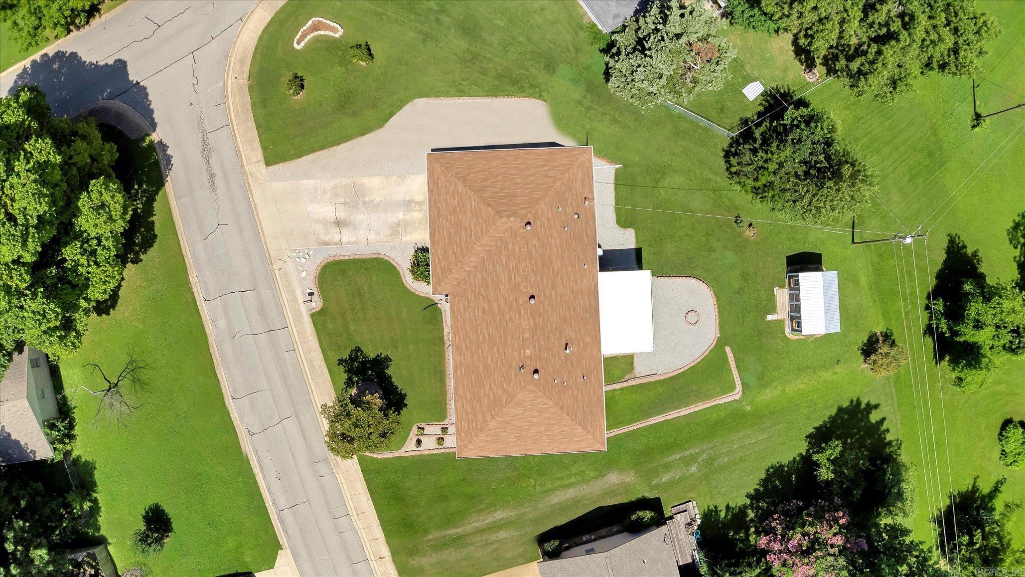 627 Ridgemont Drive Mountain Home, AR 72653