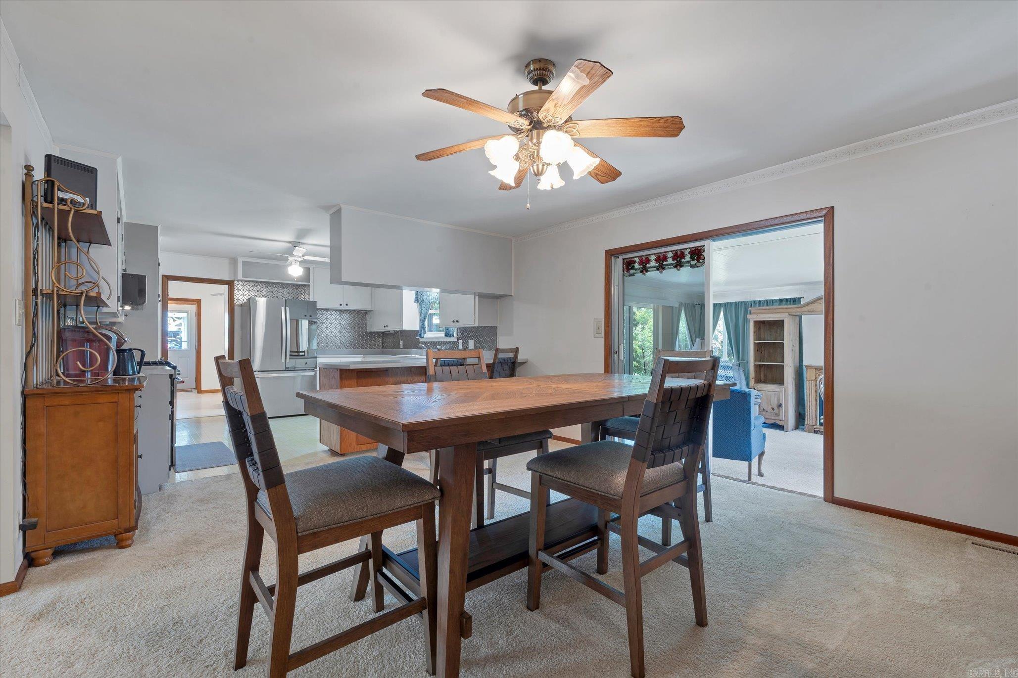 627 Ridgemont Drive Mountain Home, AR 72653