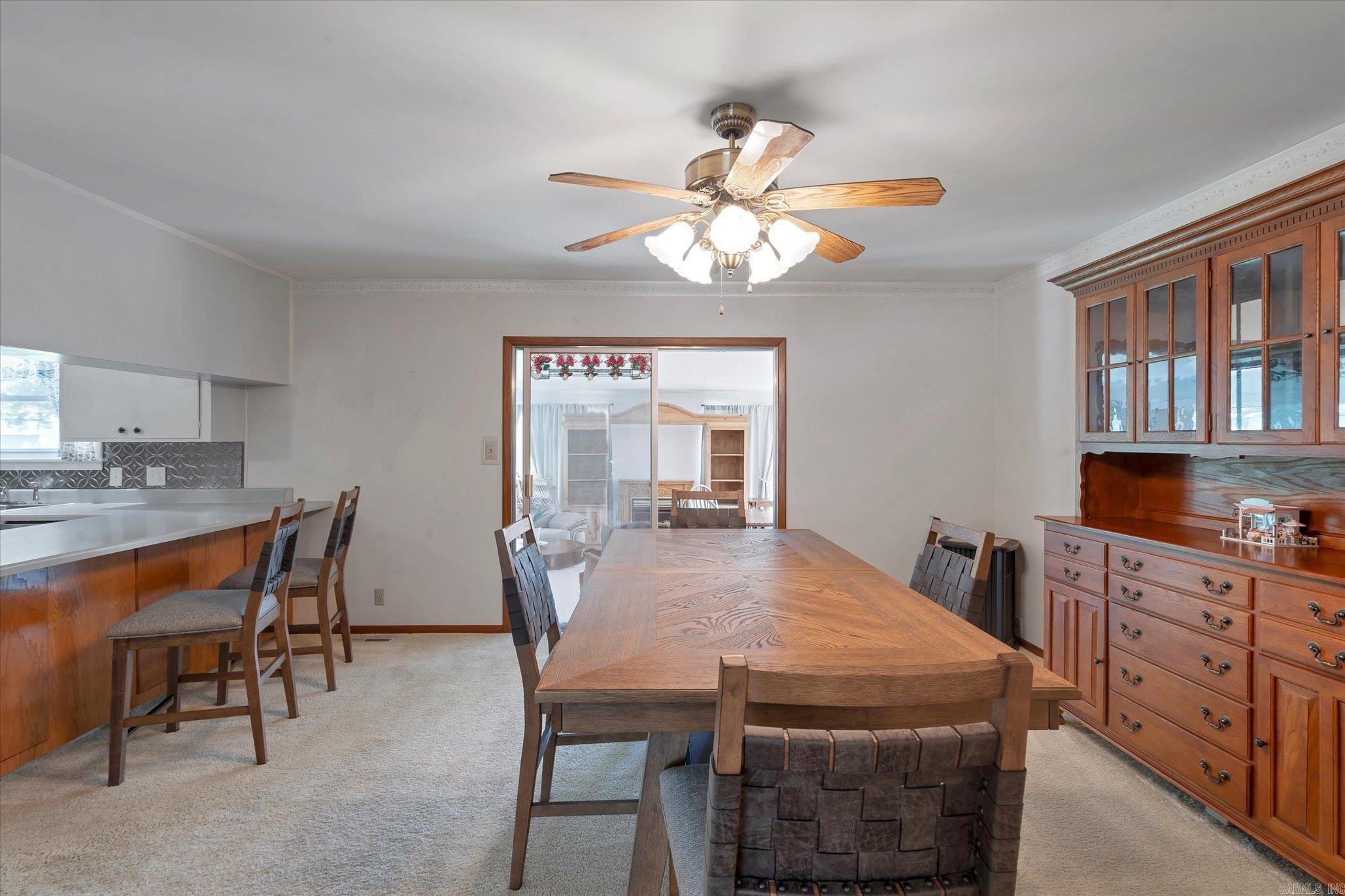 627 Ridgemont Drive Mountain Home, AR 72653