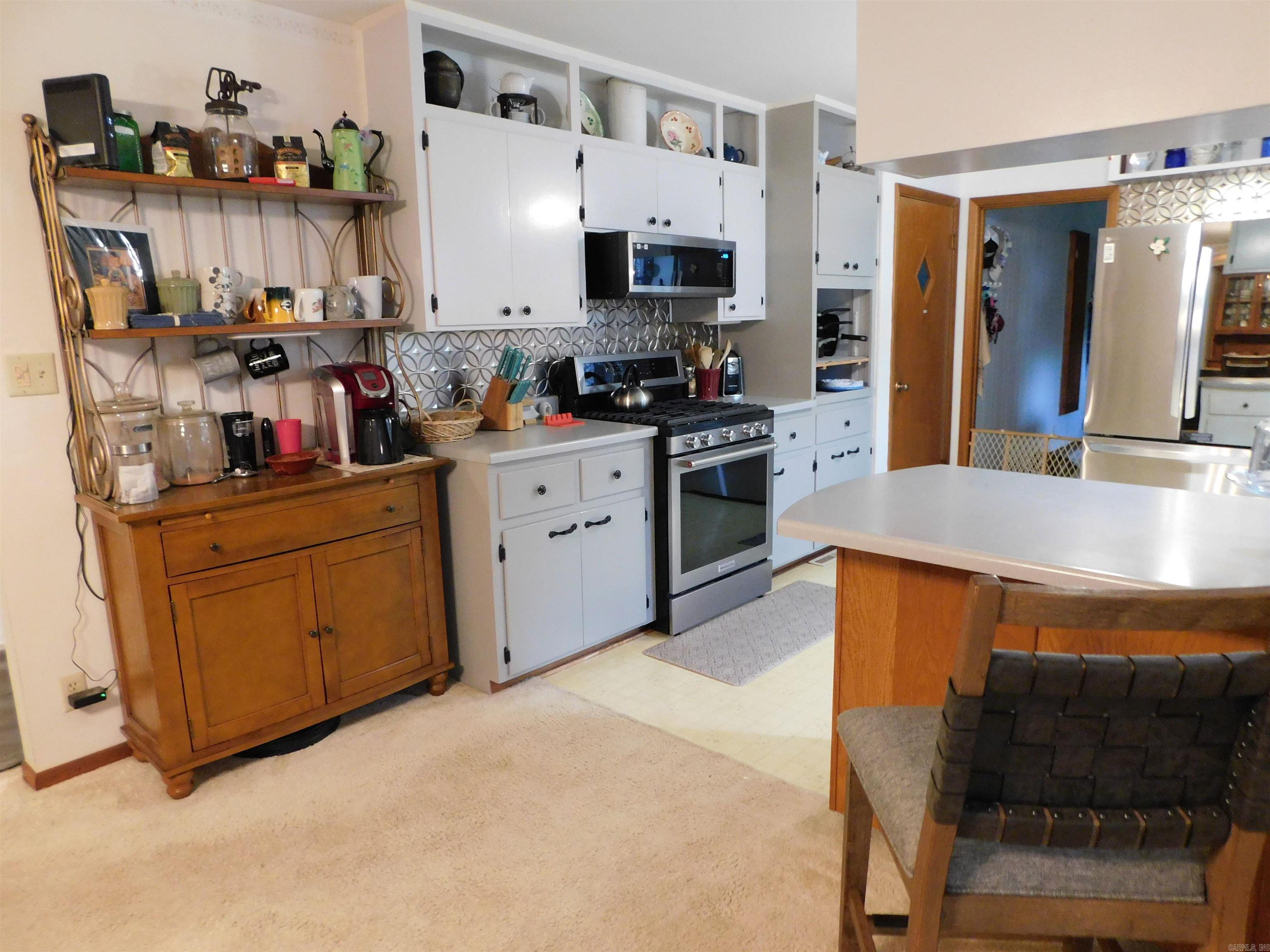 627 Ridgemont Drive  Mountain Home, AR