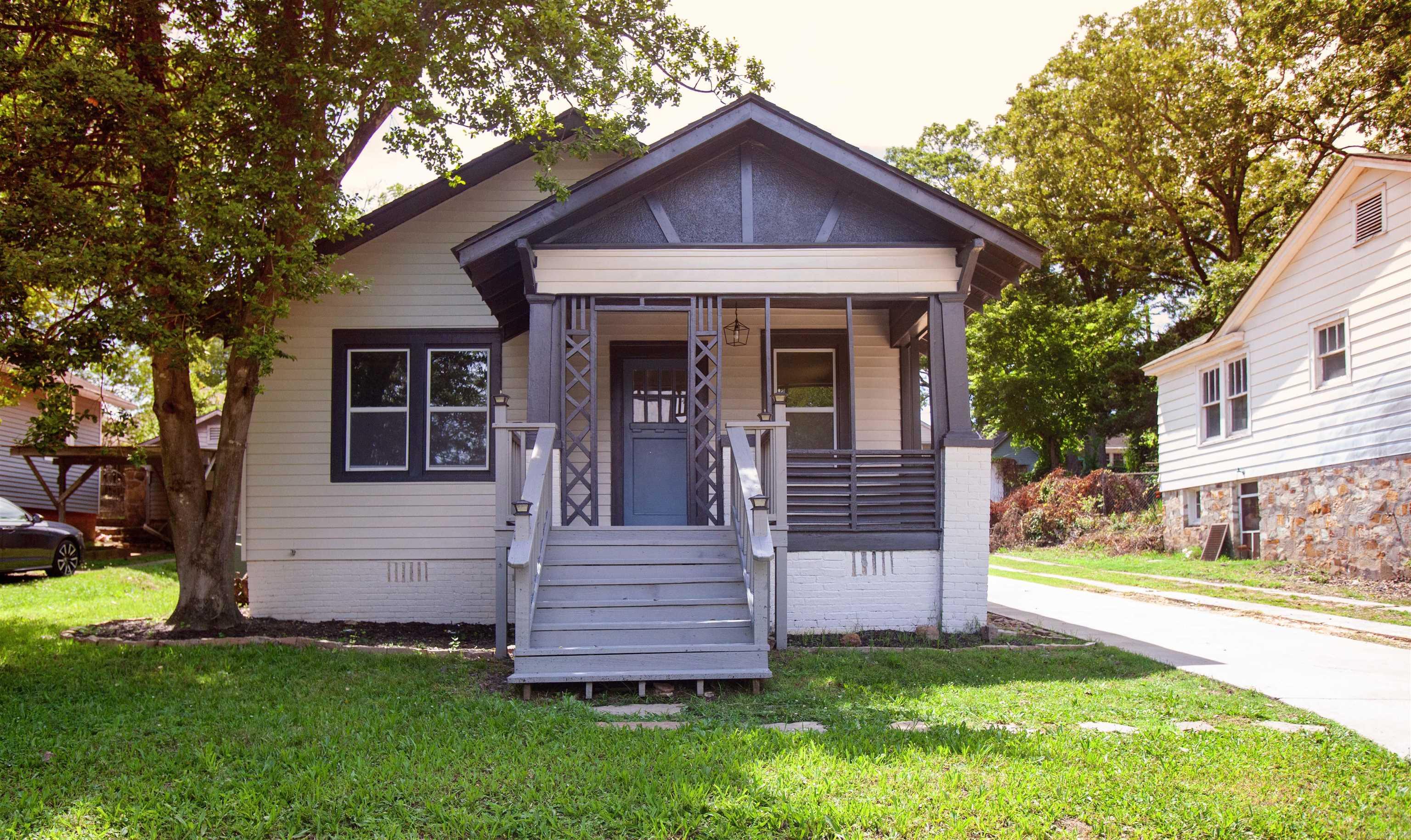 116 Beechwood  Little Rock, AR