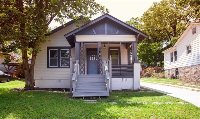116  Beechwood  Little Rock, AR