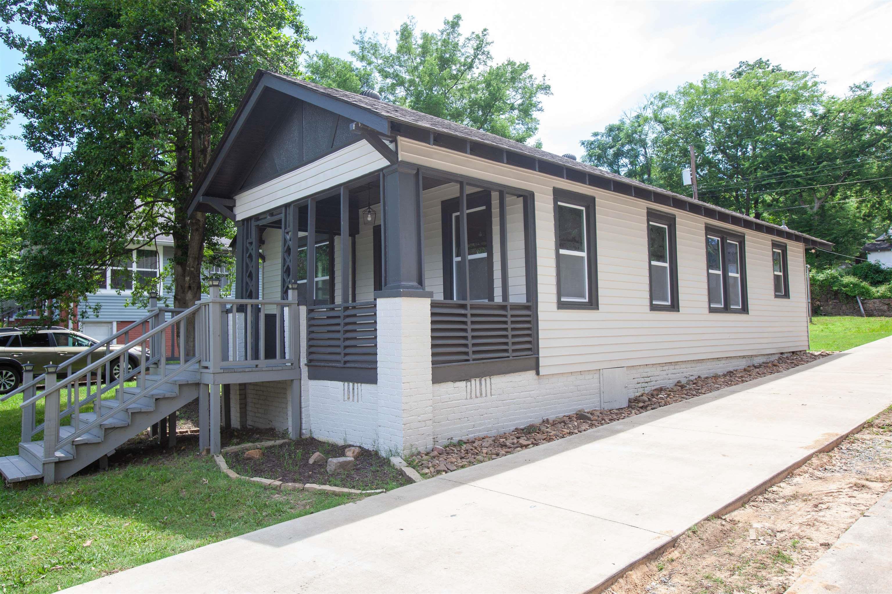116 Beechwood  Little Rock, AR