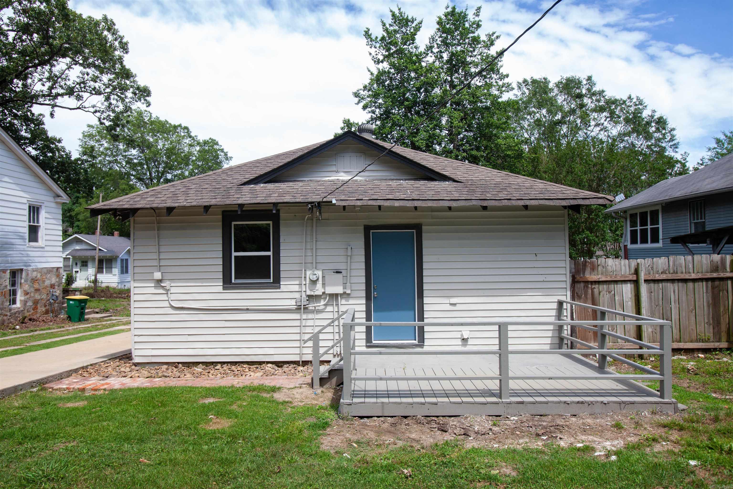 116 Beechwood  Little Rock, AR
