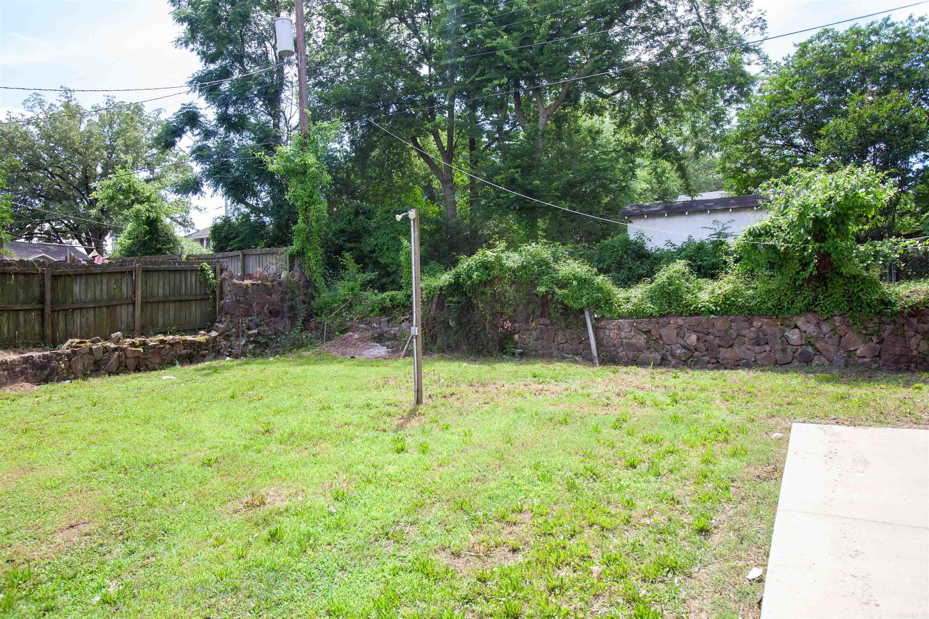 116 Beechwood  Little Rock, AR