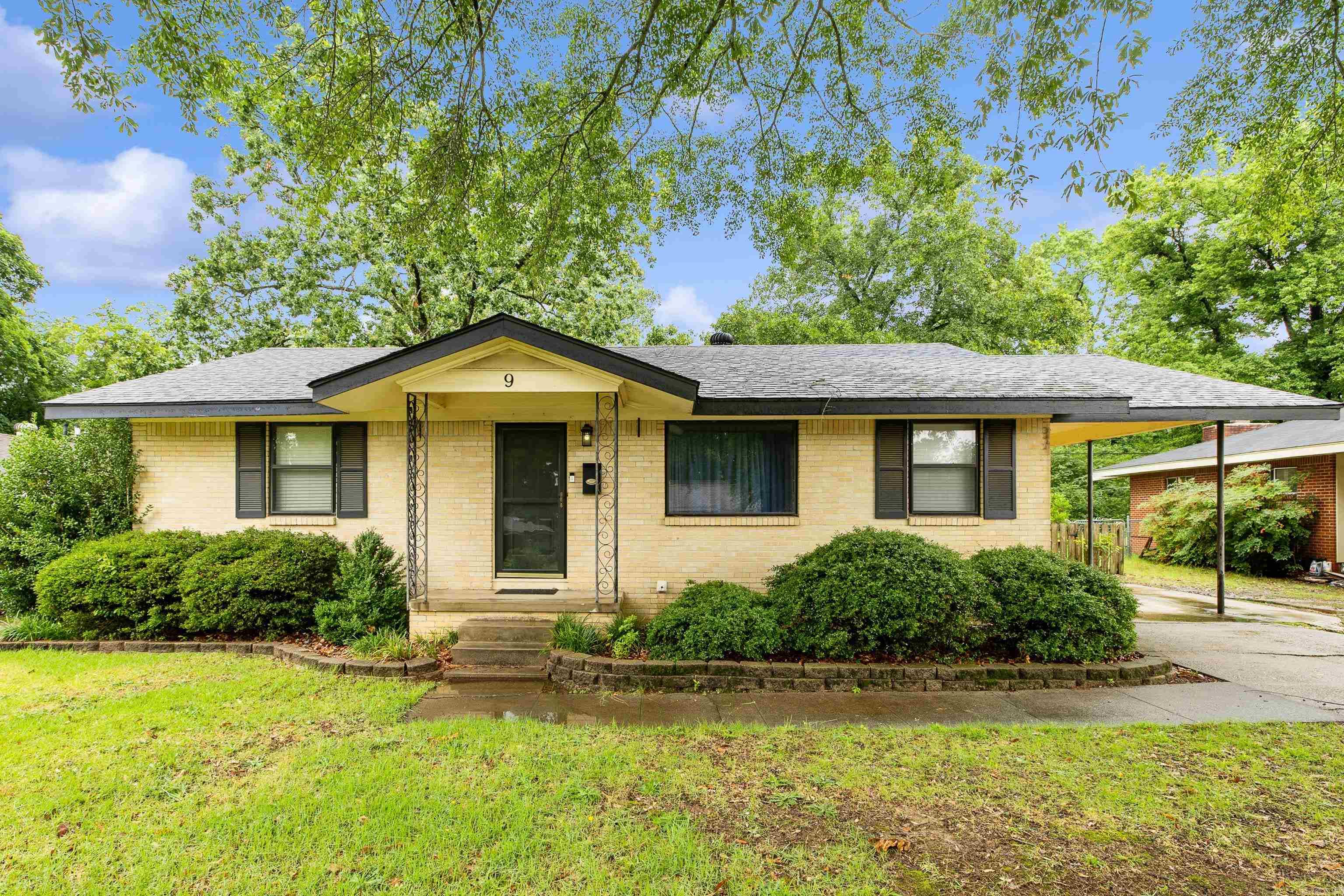 9 Berkshire Drive  Little Rock, AR