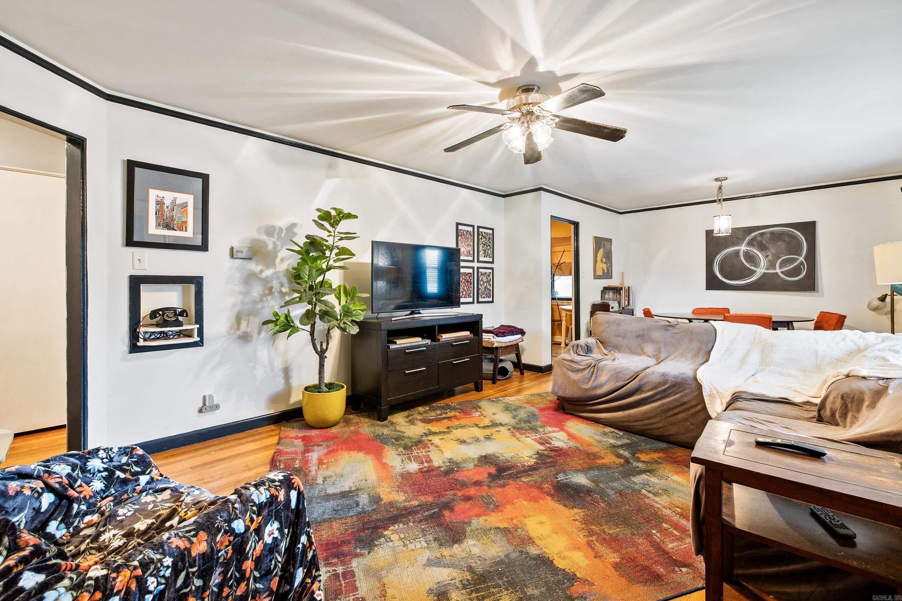 9 Berkshire Drive  Little Rock, AR