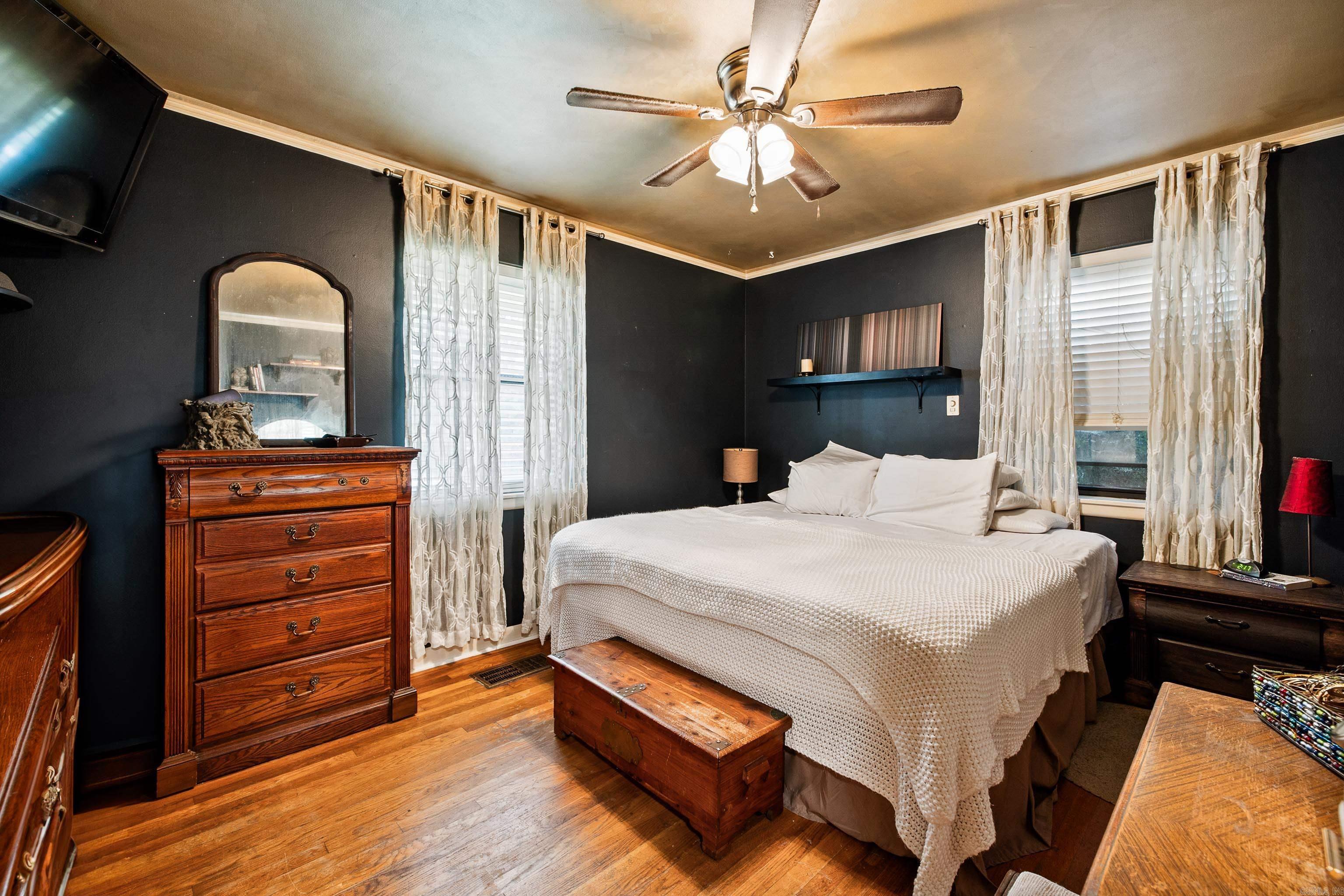 9 Berkshire Drive  Little Rock, AR