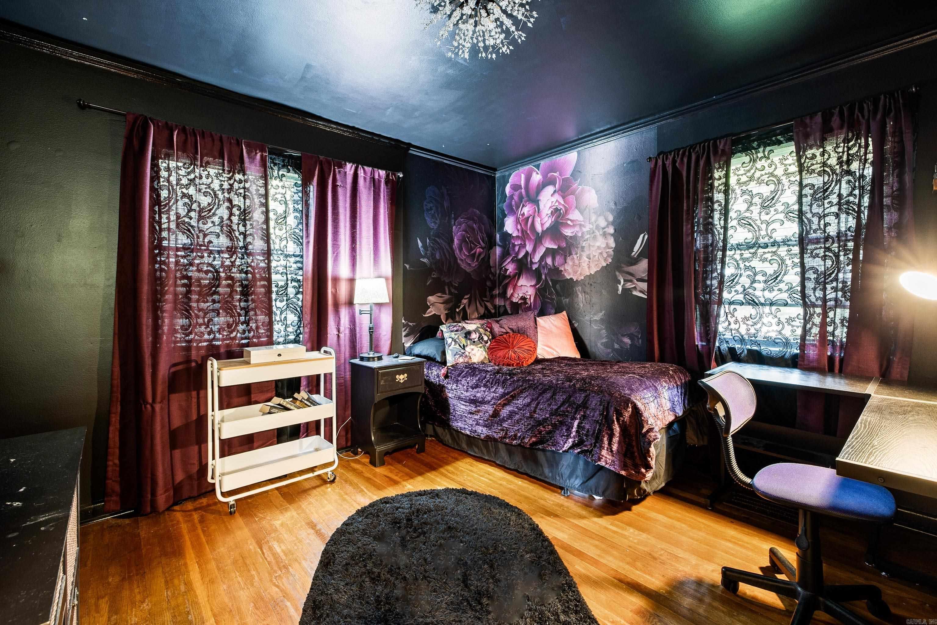 9 Berkshire Drive  Little Rock, AR