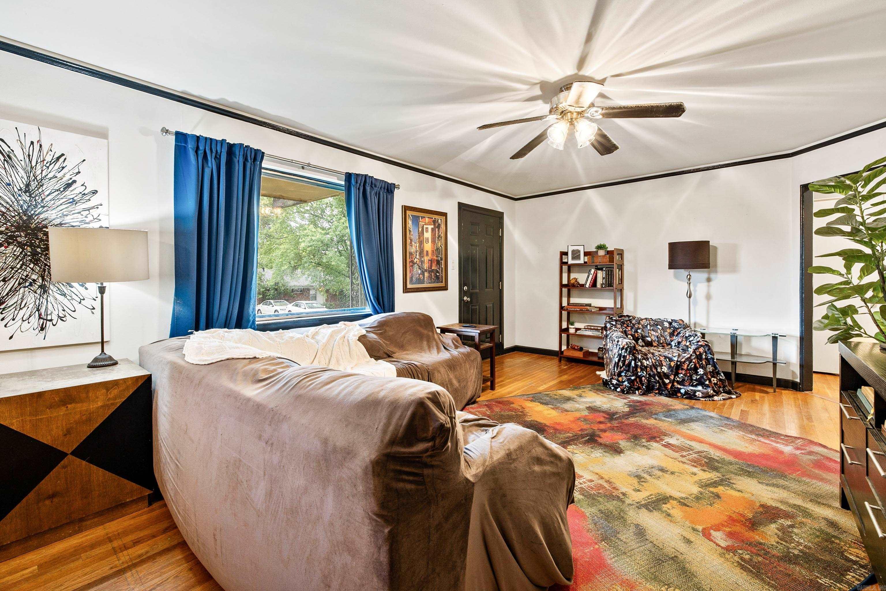 9 Berkshire Drive  Little Rock, AR