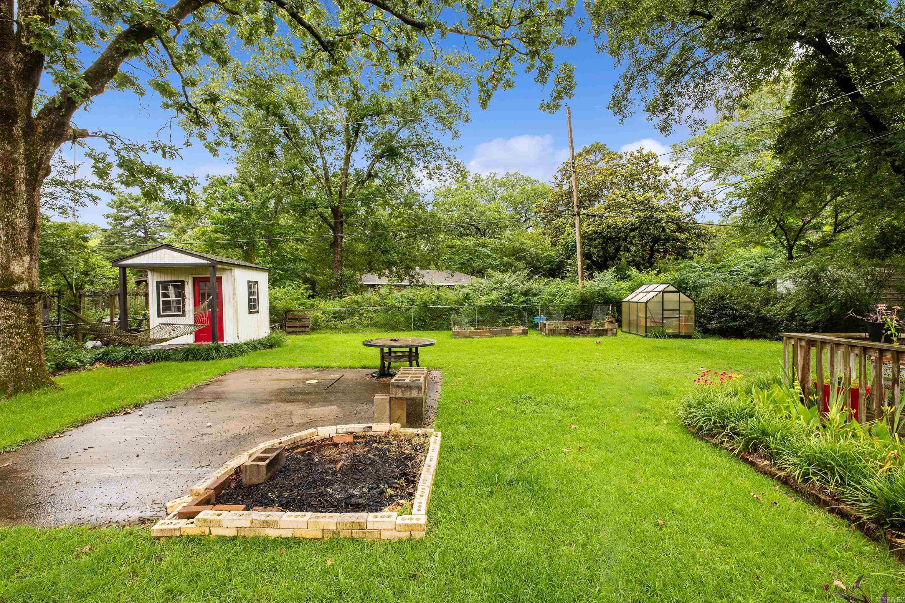 9 Berkshire Drive  Little Rock, AR