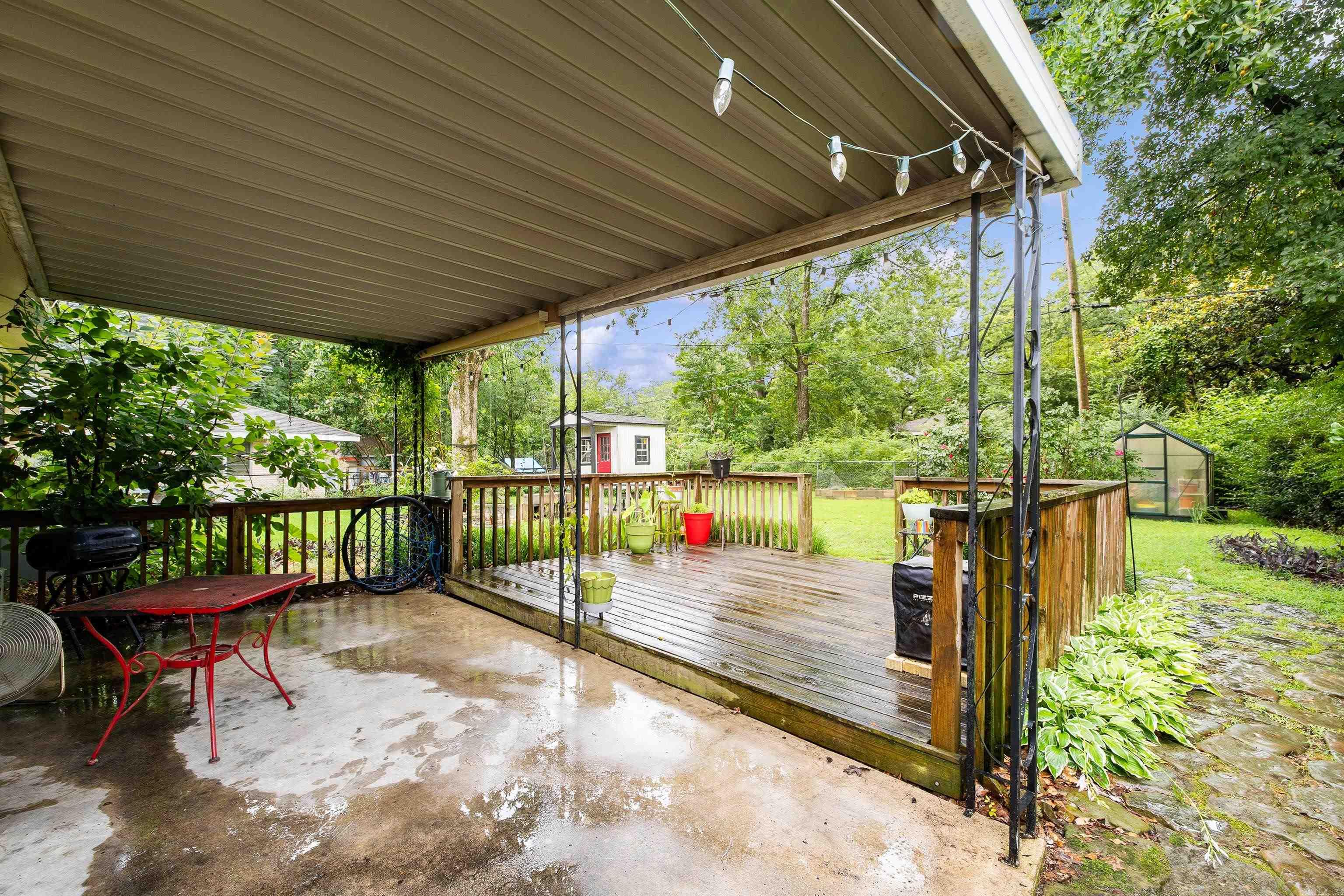 9 Berkshire Drive  Little Rock, AR