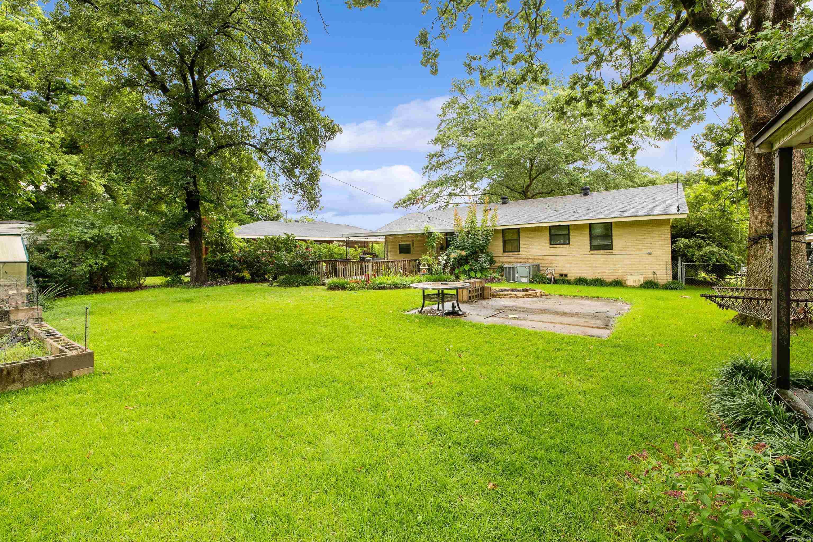 9 Berkshire Drive  Little Rock, AR