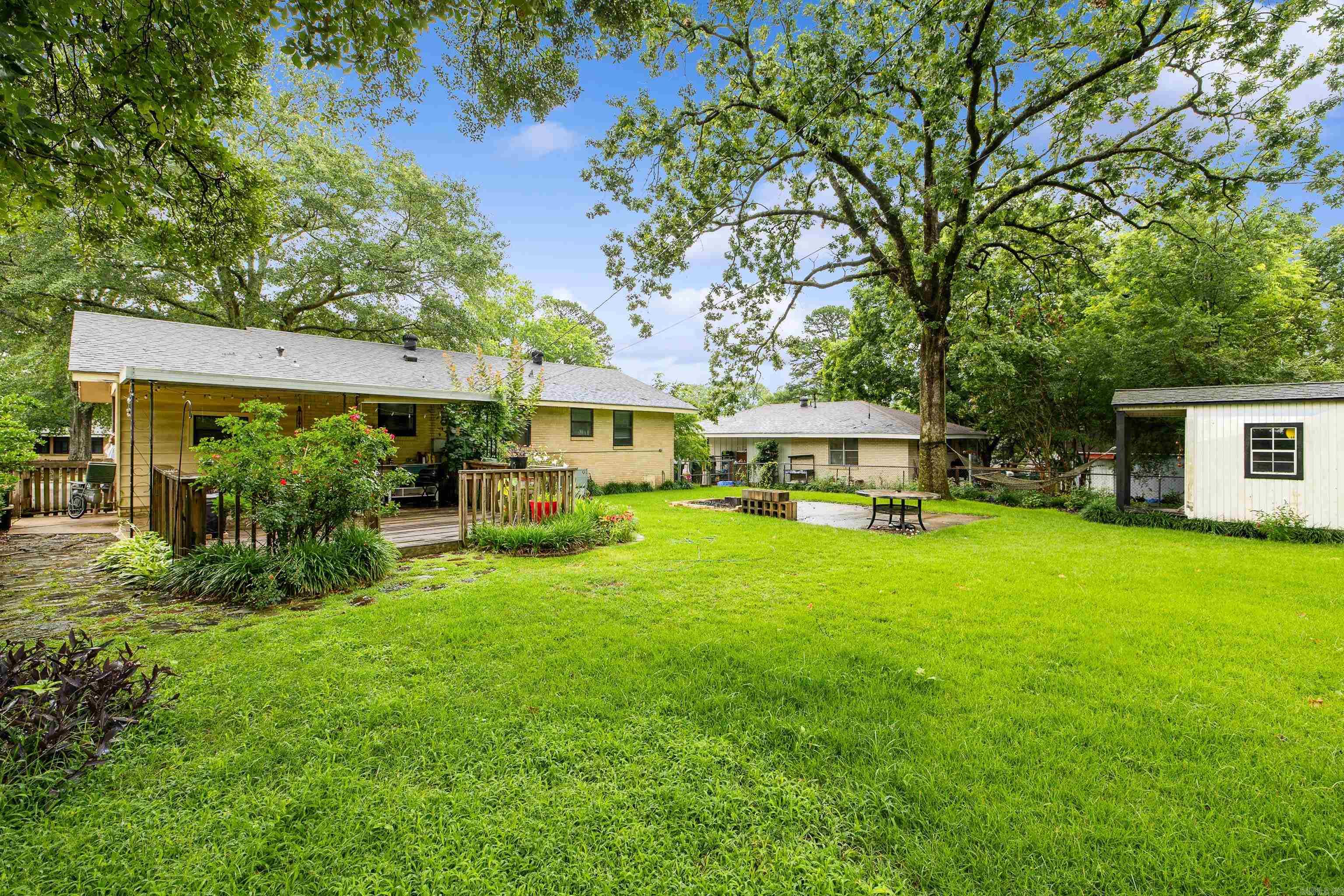9 Berkshire Drive  Little Rock, AR