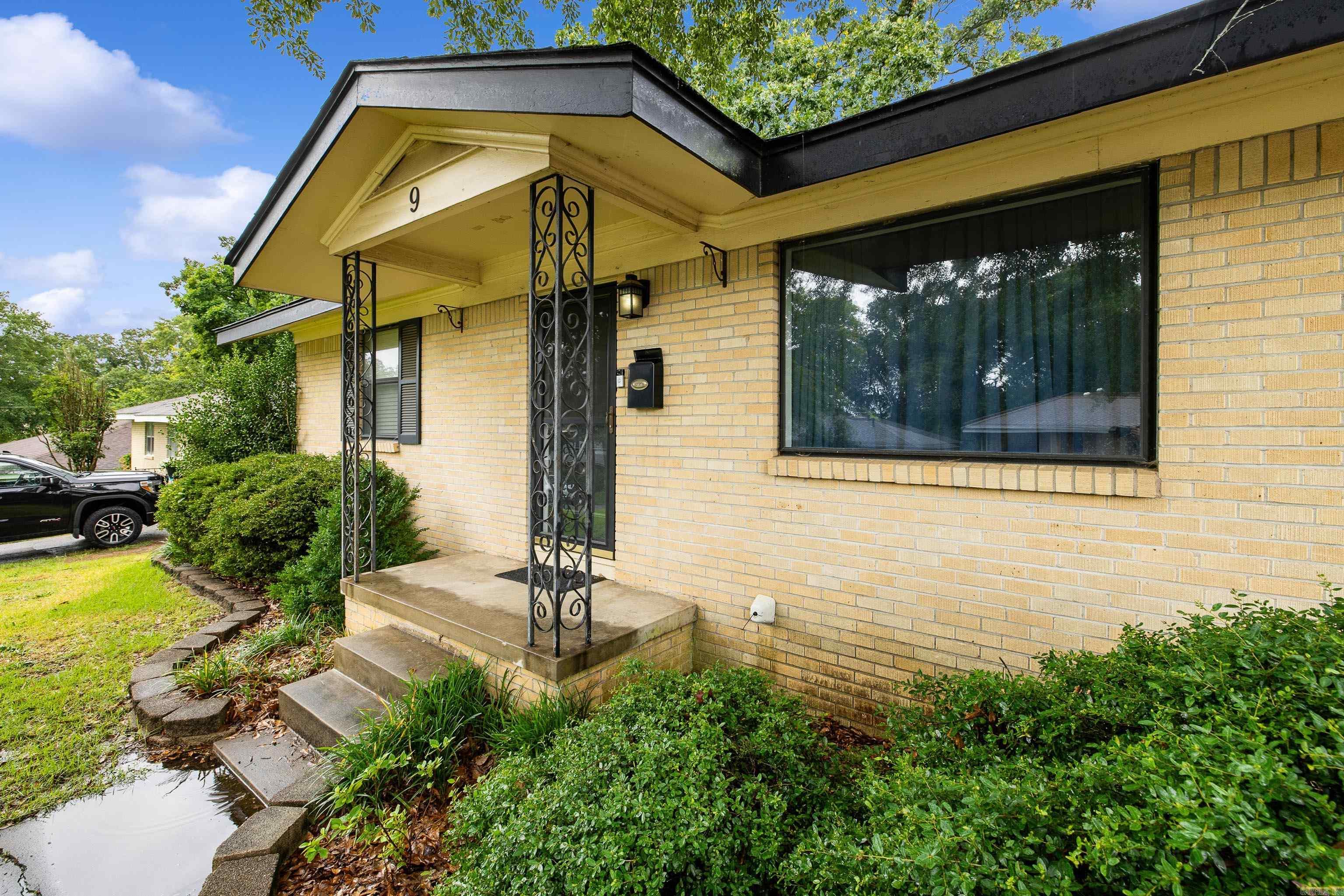 9 Berkshire Drive  Little Rock, AR