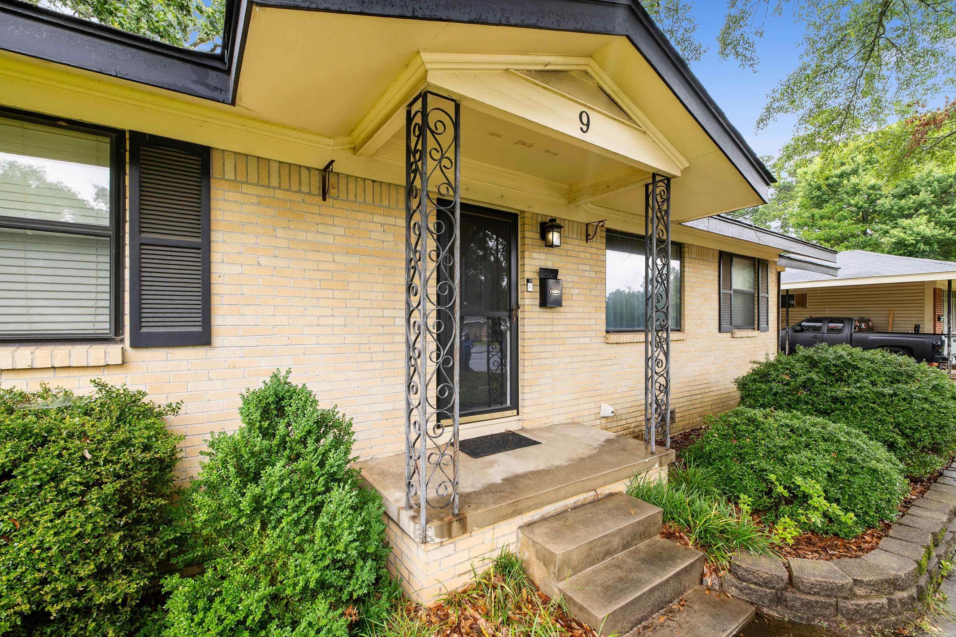 9 Berkshire Drive  Little Rock, AR