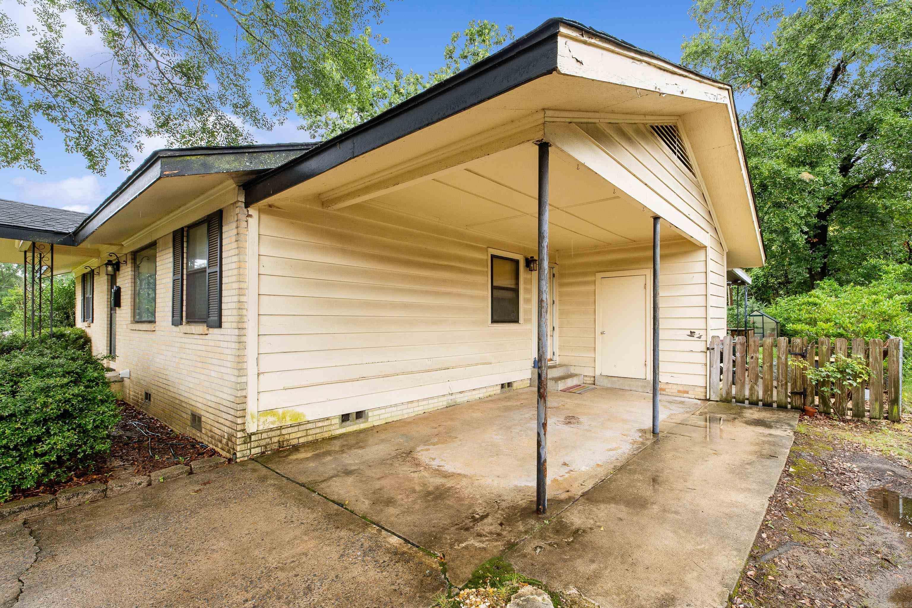 9 Berkshire Drive  Little Rock, AR