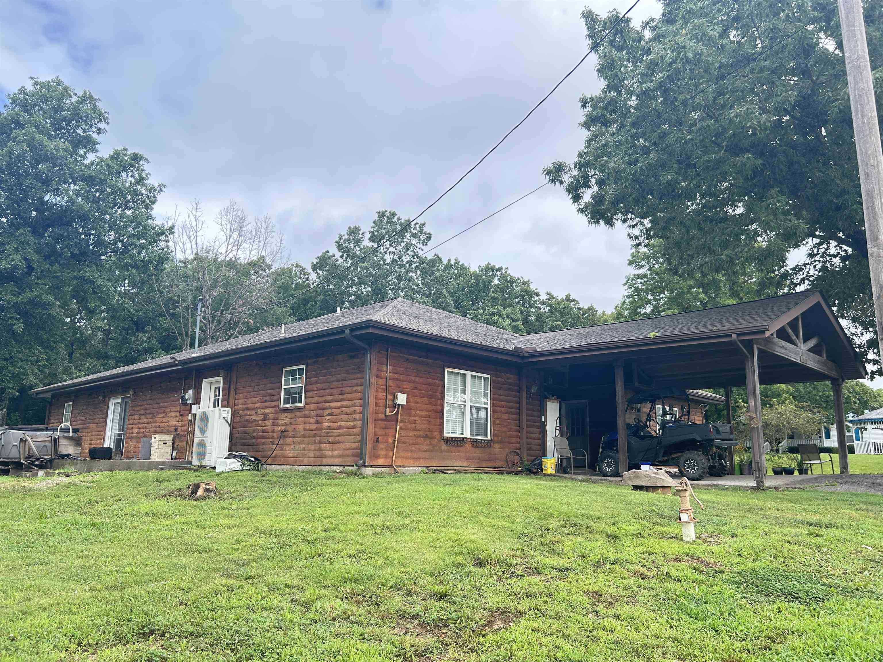2605 Hwy 62 412  Highland, AR