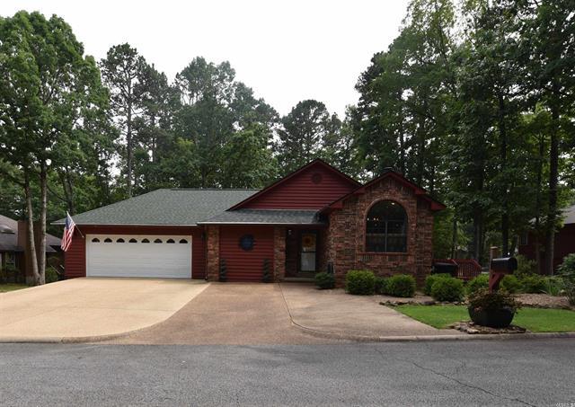 114  Fair Oaks Dr  Fairfield Bay, AR