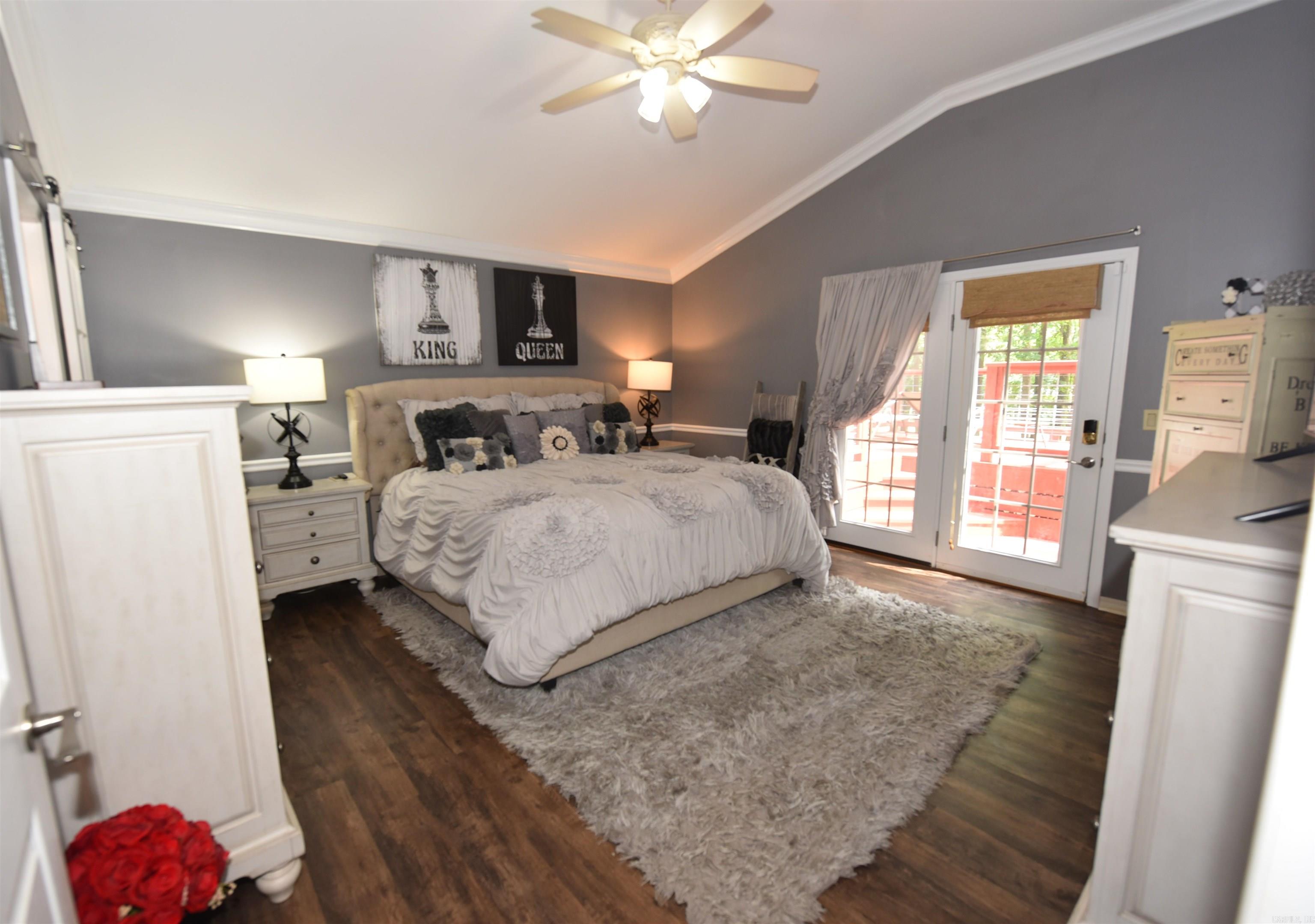 114 Fair Oaks Dr  Fairfield Bay, AR