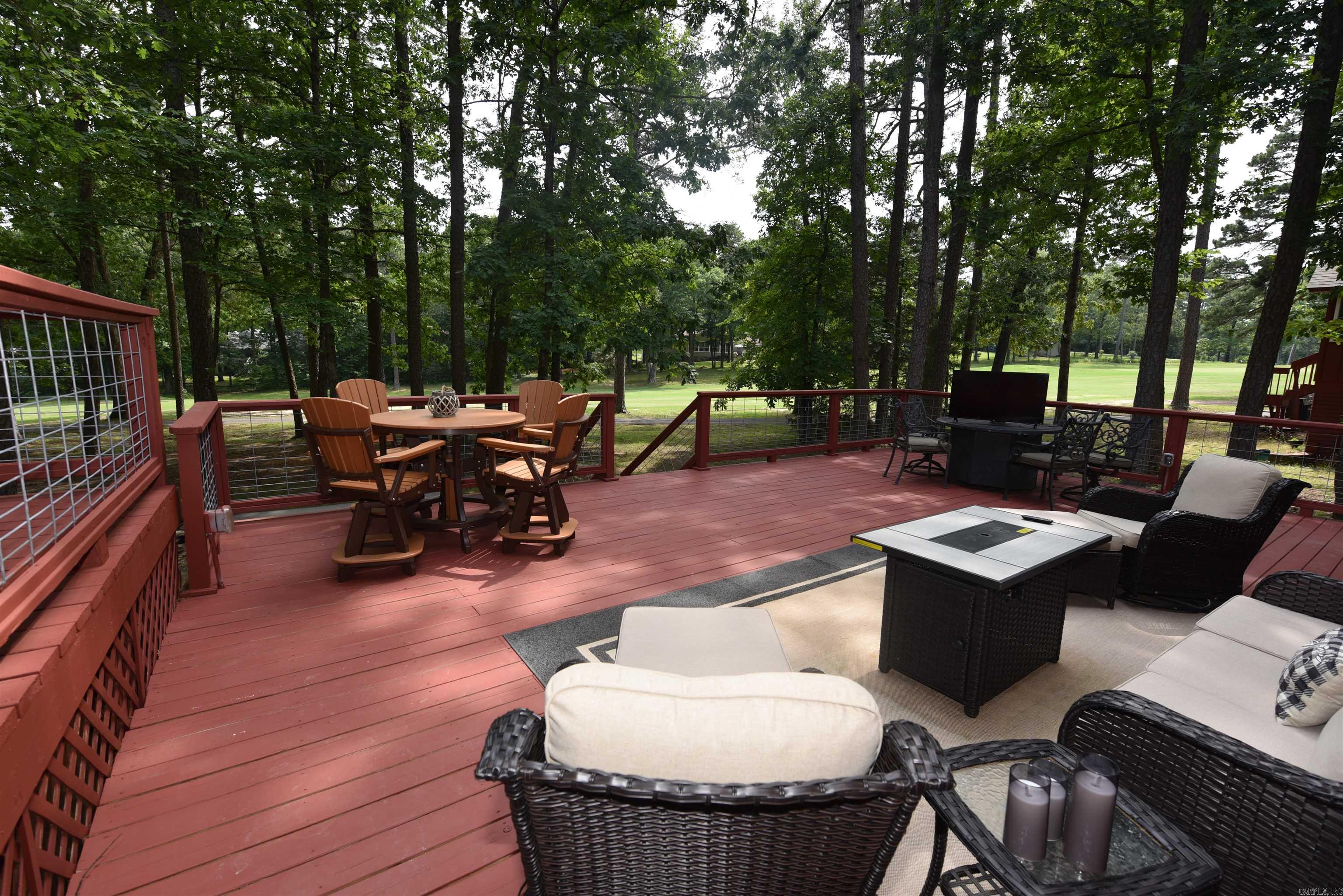 114 Fair Oaks Dr  Fairfield Bay, AR