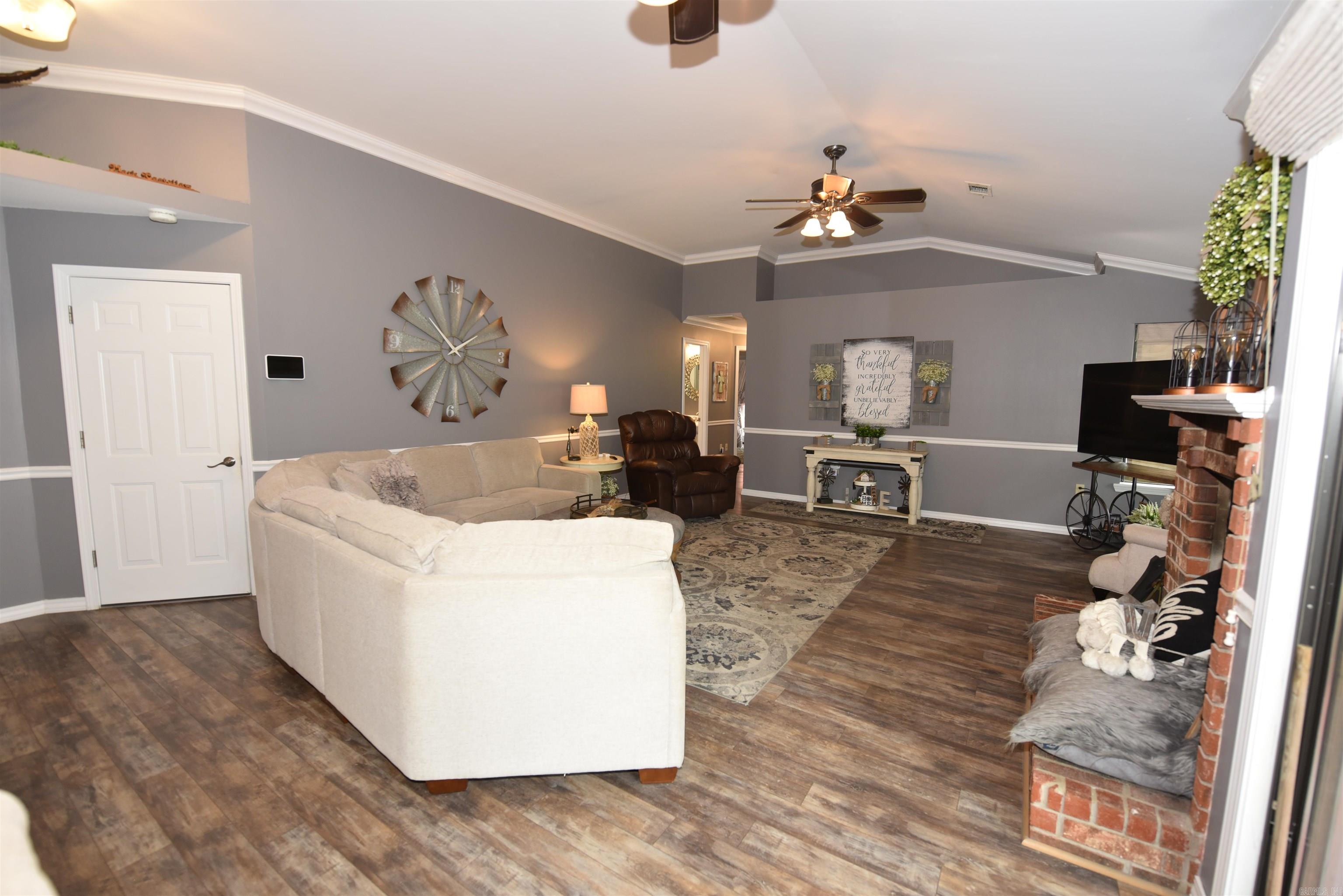 114 Fair Oaks Dr  Fairfield Bay, AR