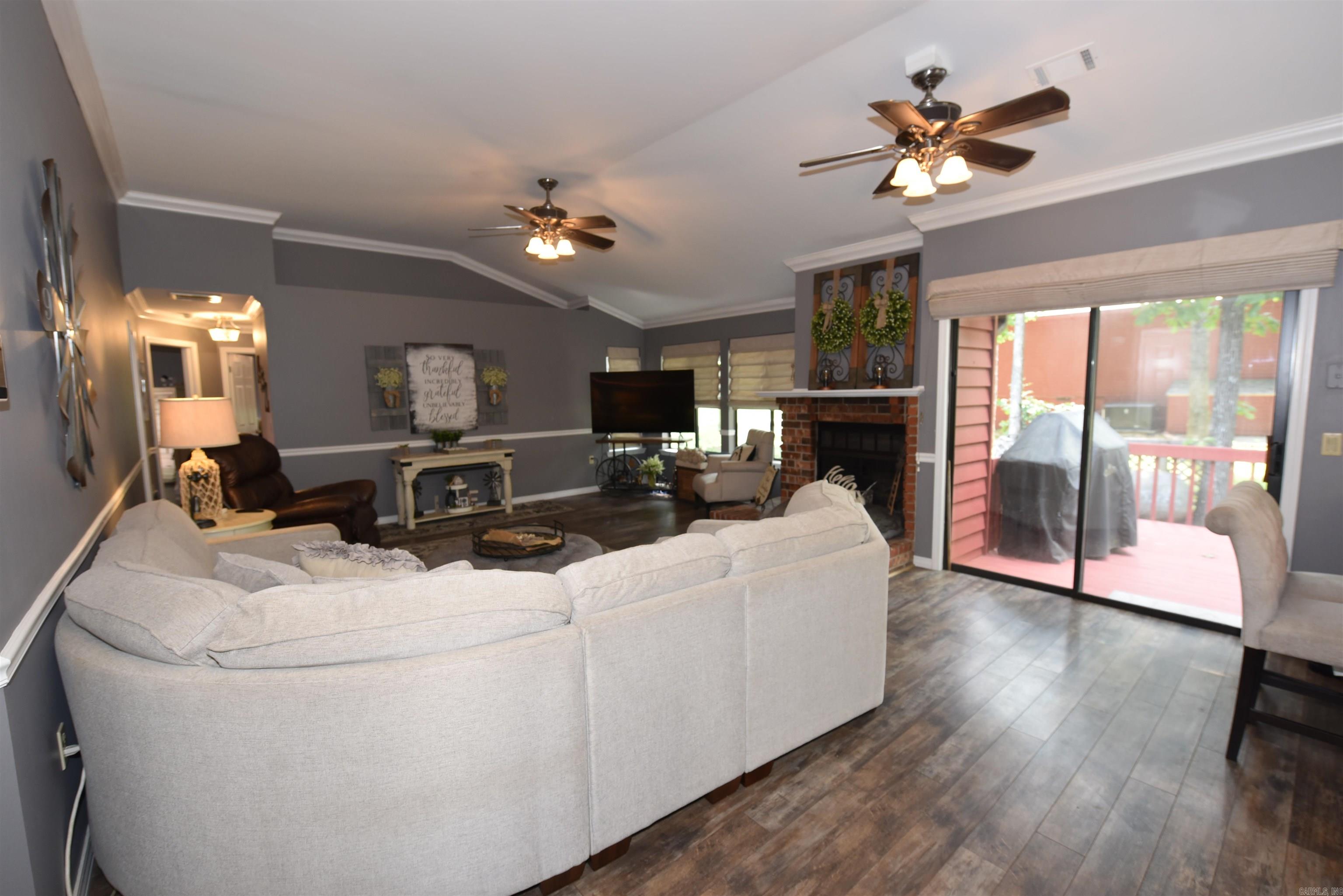 114 Fair Oaks Dr  Fairfield Bay, AR
