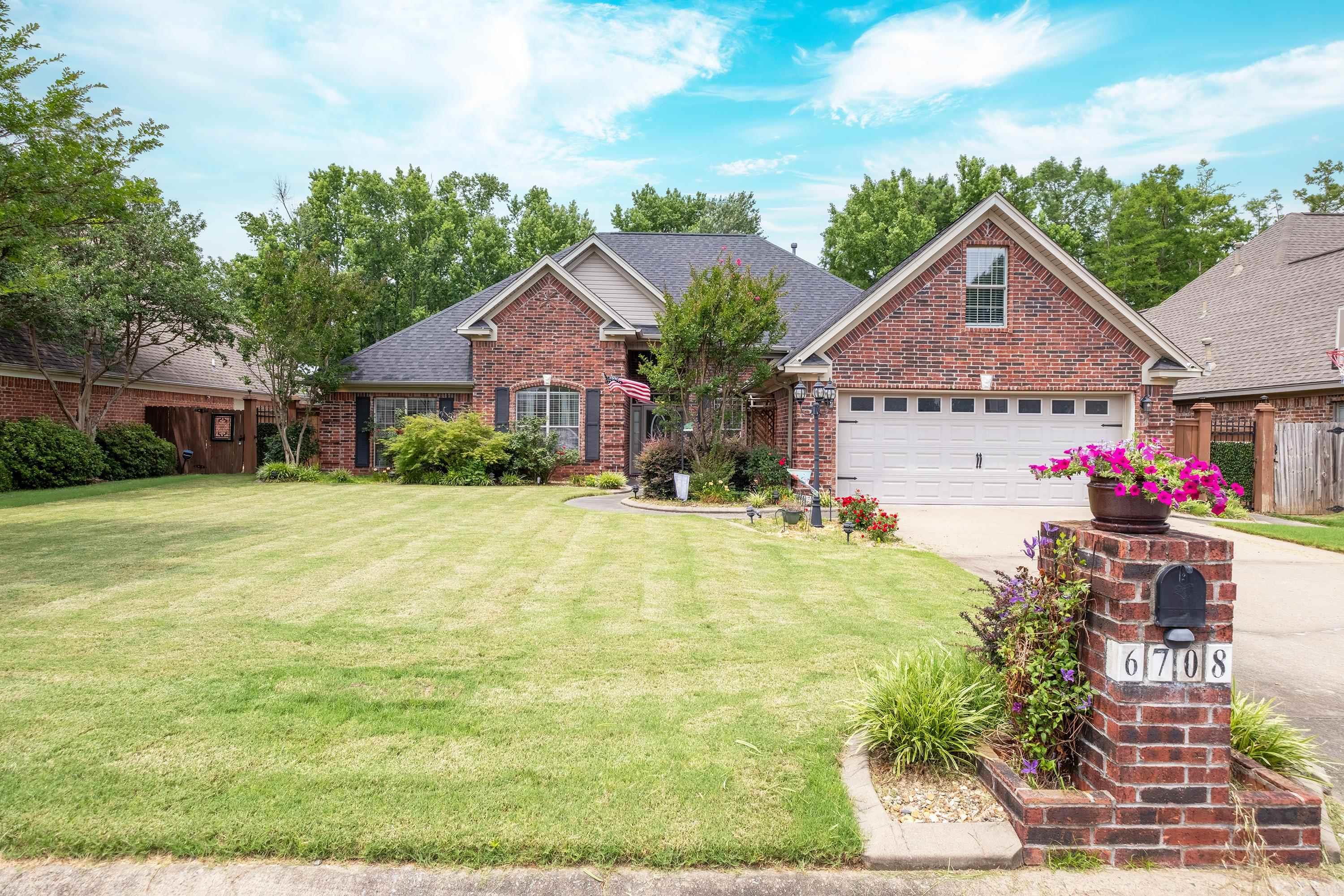 6708 Austin Harbor  Sherwood, AR