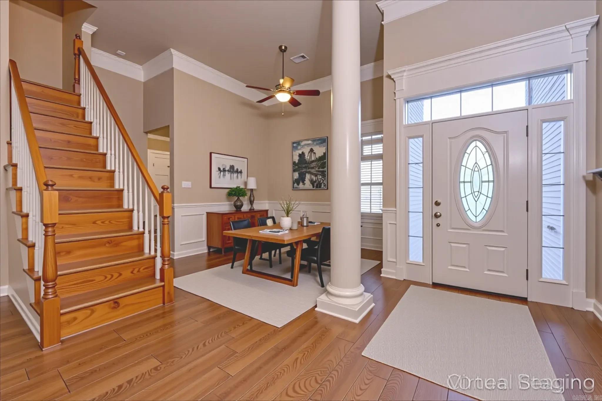 6708 Austin Harbor  Sherwood, AR