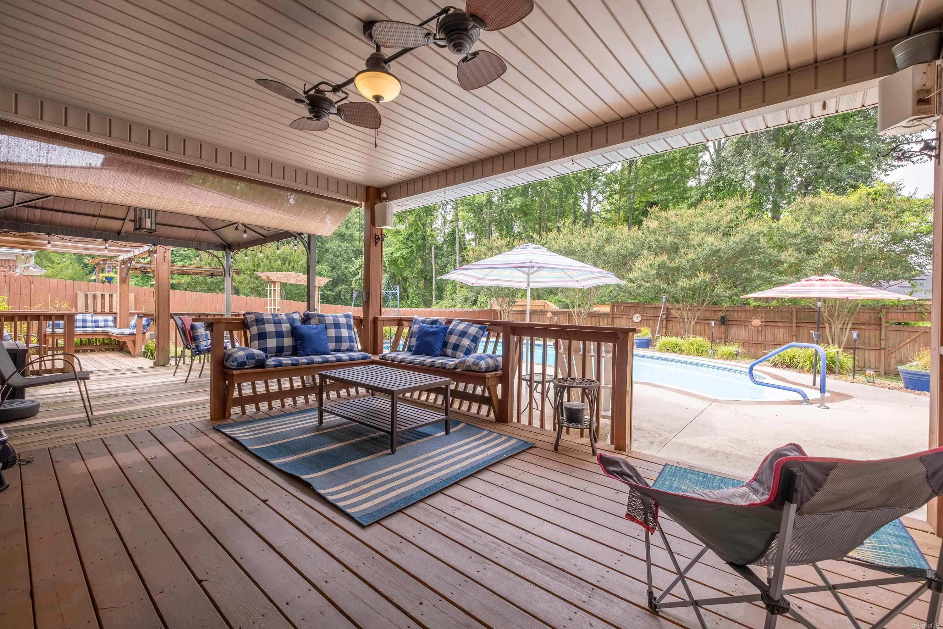 6708 Austin Harbor  Sherwood, AR
