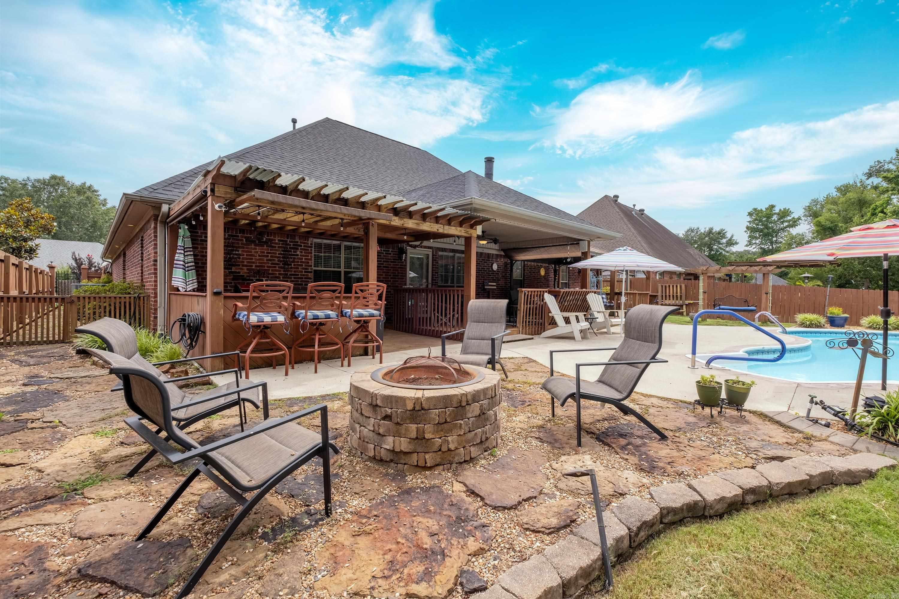 6708 Austin Harbor  Sherwood, AR