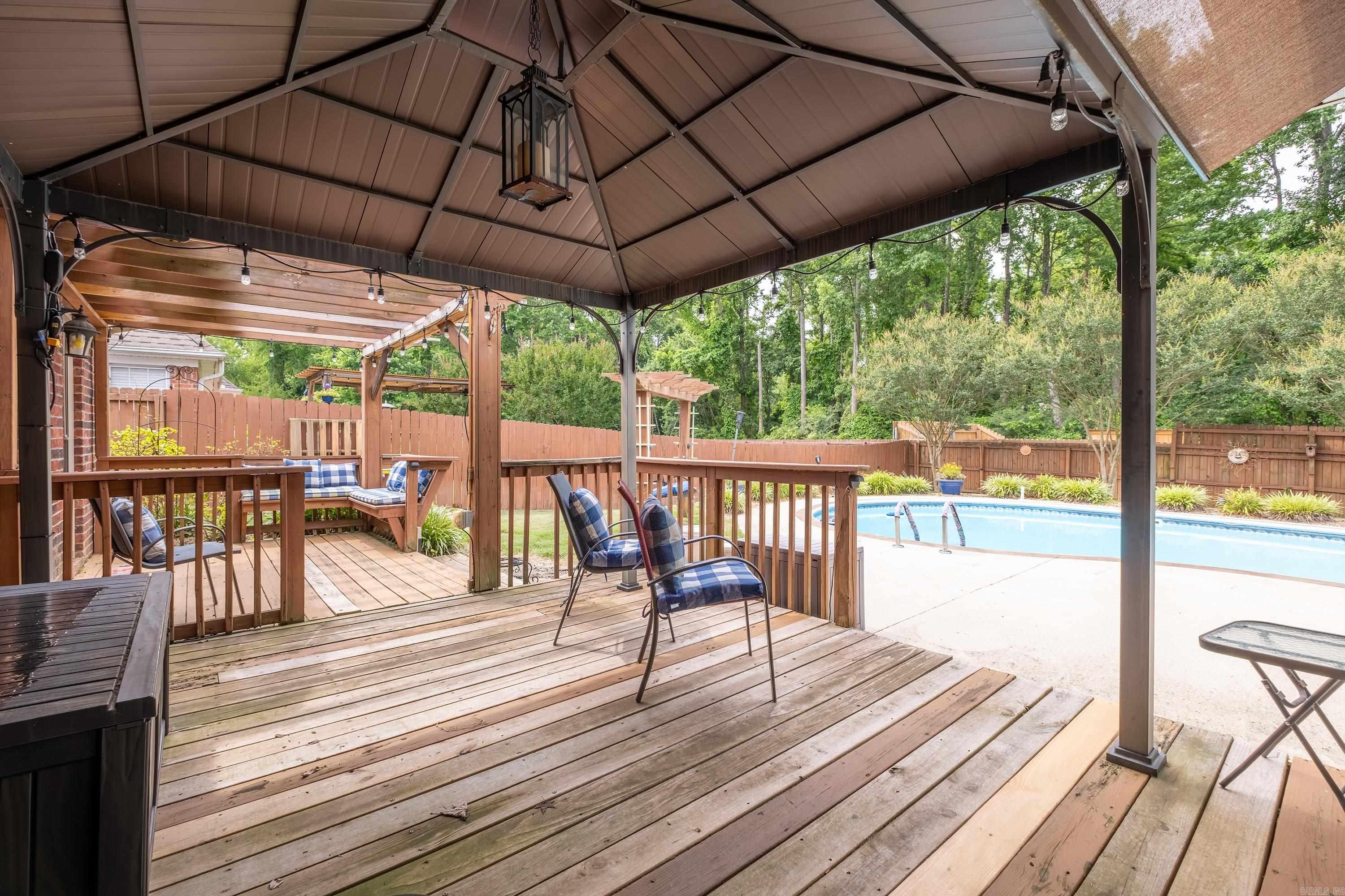 6708 Austin Harbor  Sherwood, AR