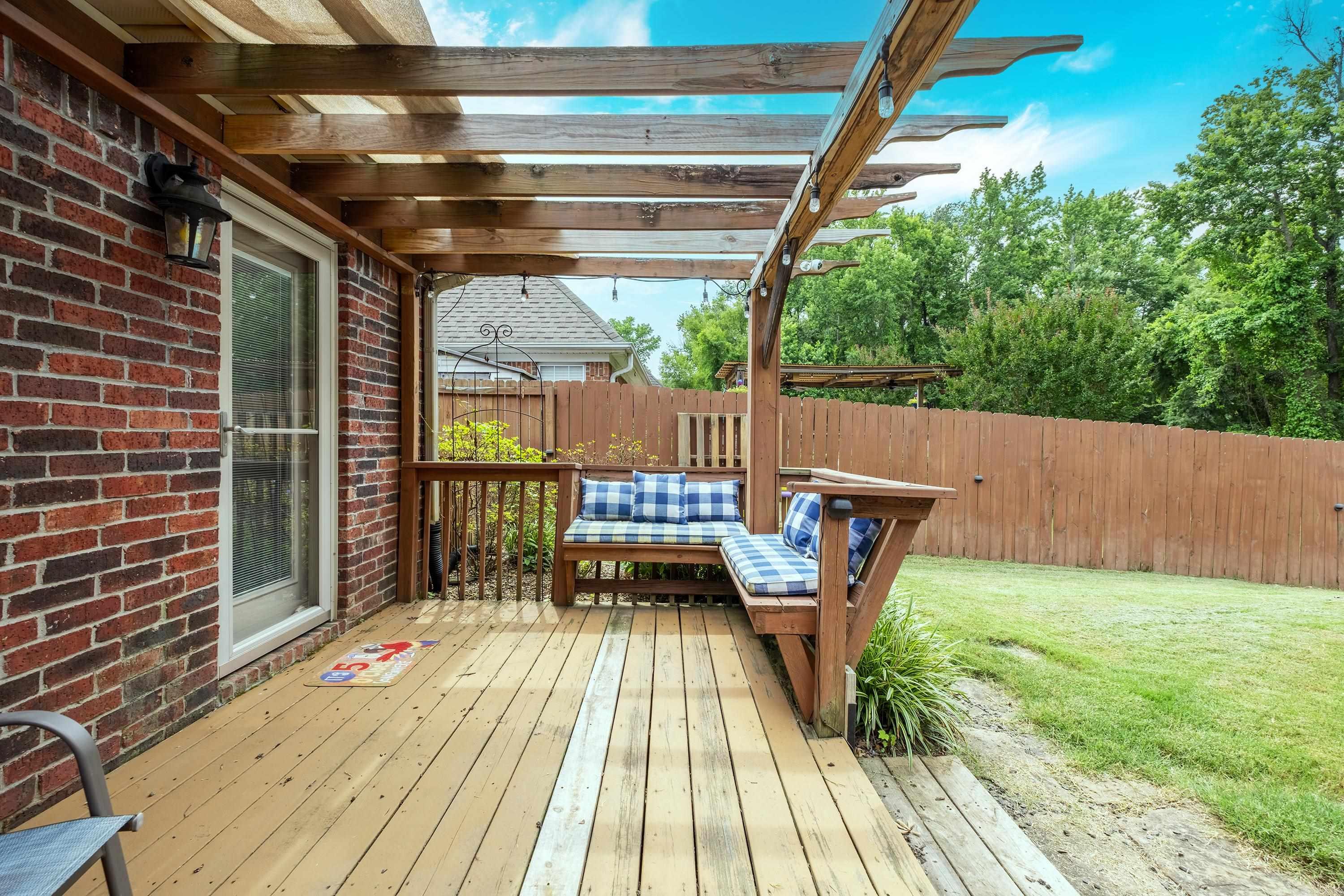 6708 Austin Harbor  Sherwood, AR