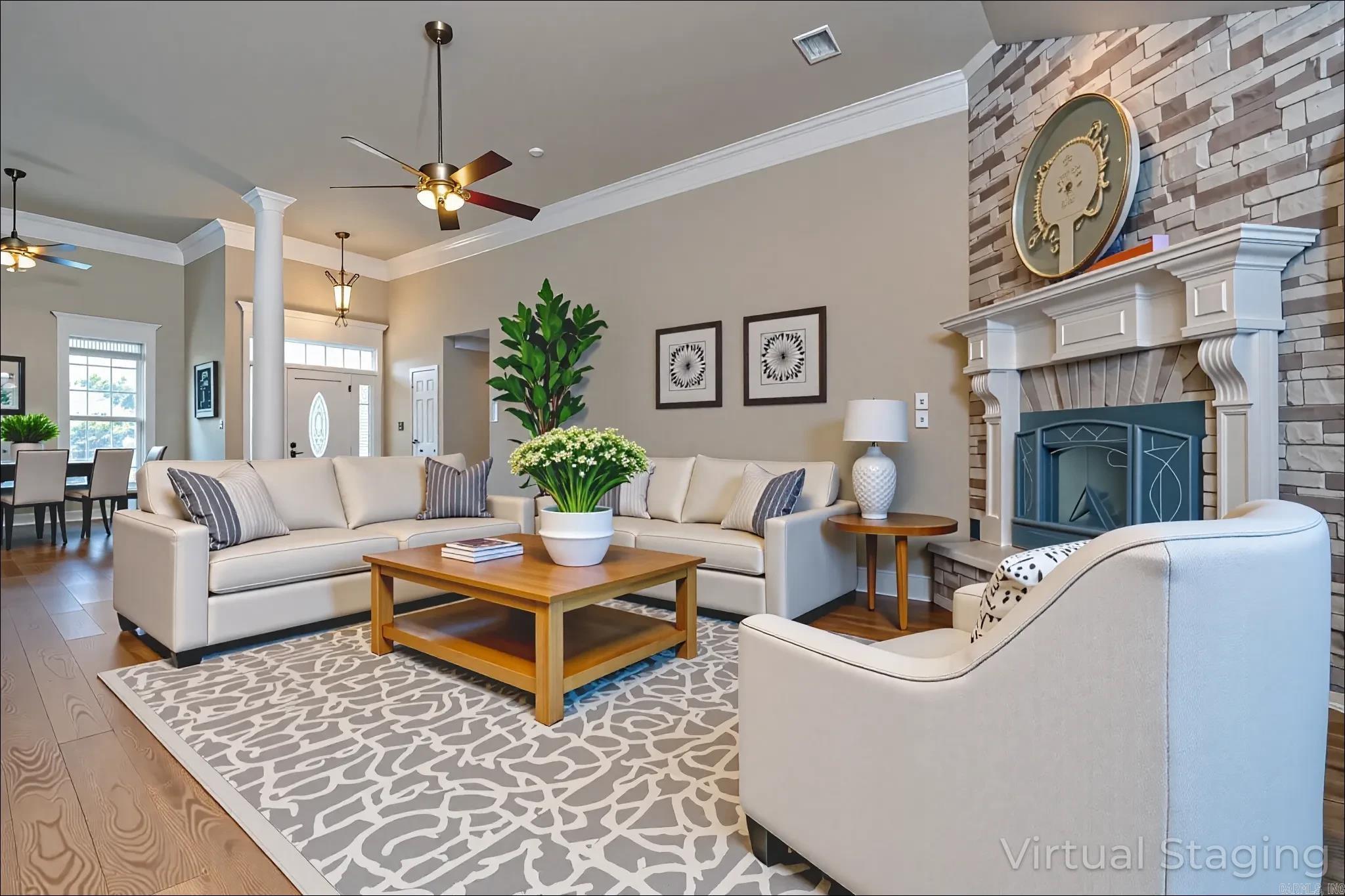 6708 Austin Harbor  Sherwood, AR