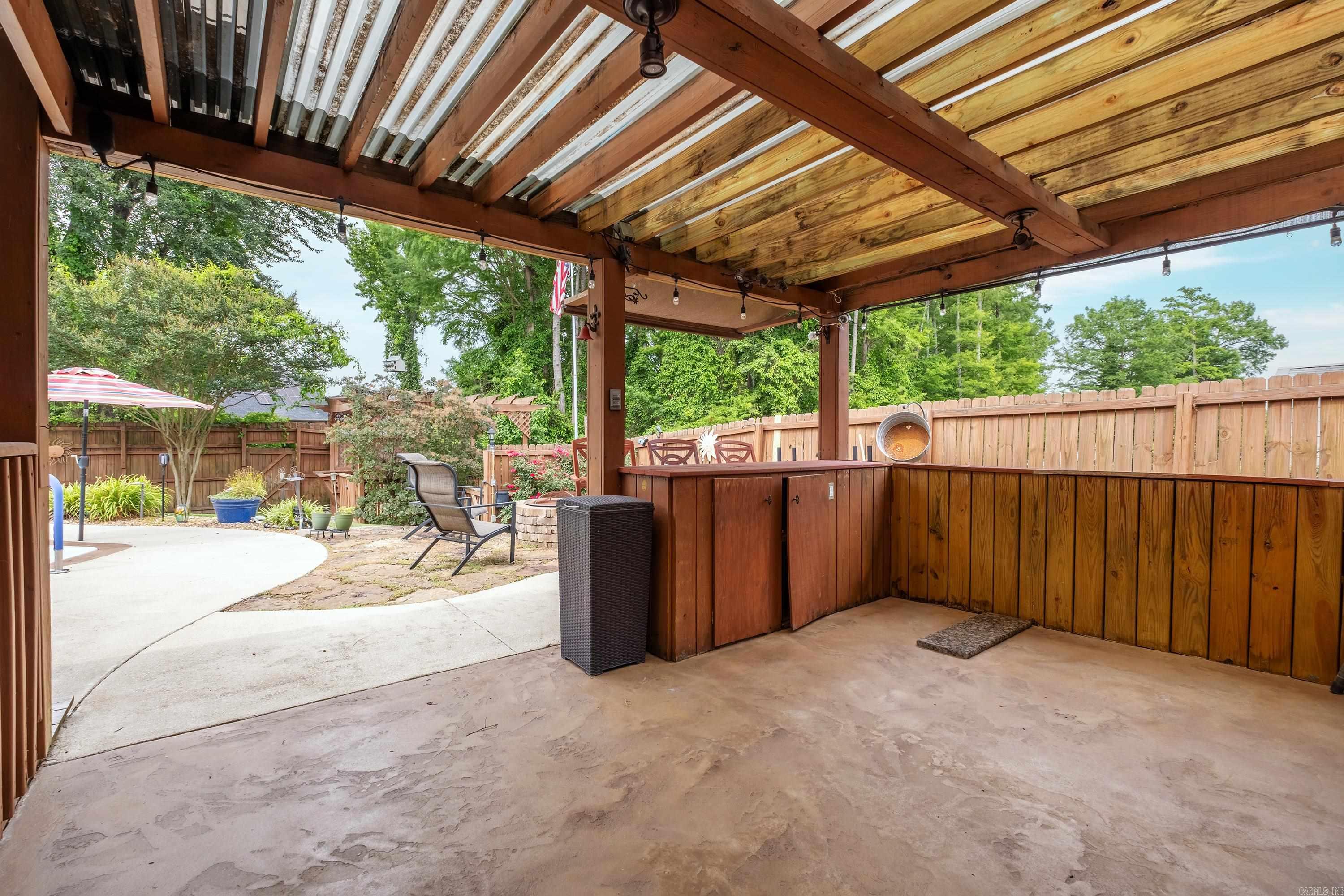 6708 Austin Harbor  Sherwood, AR
