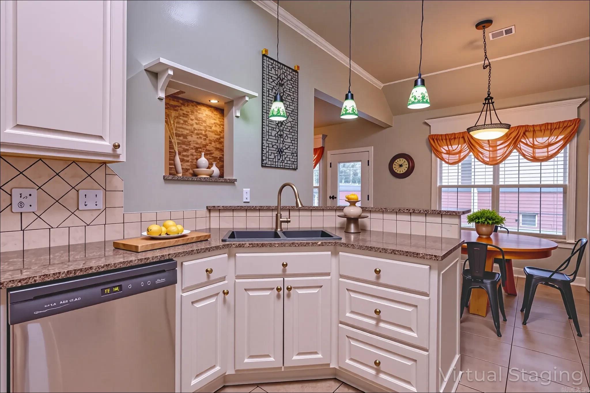 6708 Austin Harbor  Sherwood, AR