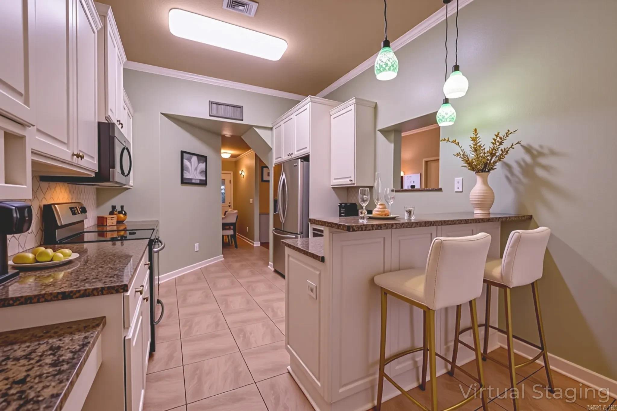 6708 Austin Harbor  Sherwood, AR