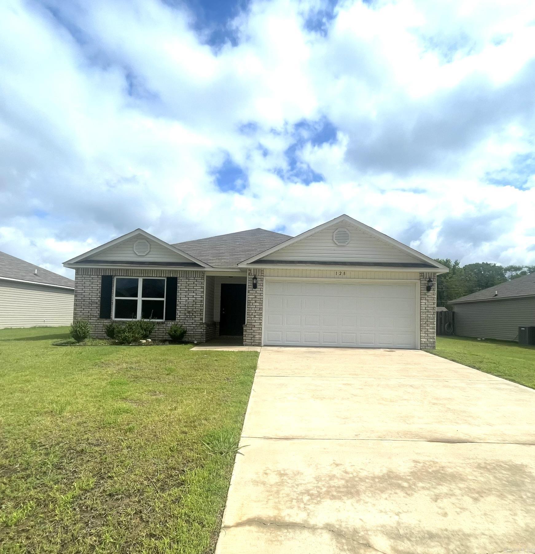 128 Sunland Drive  Beebe, AR