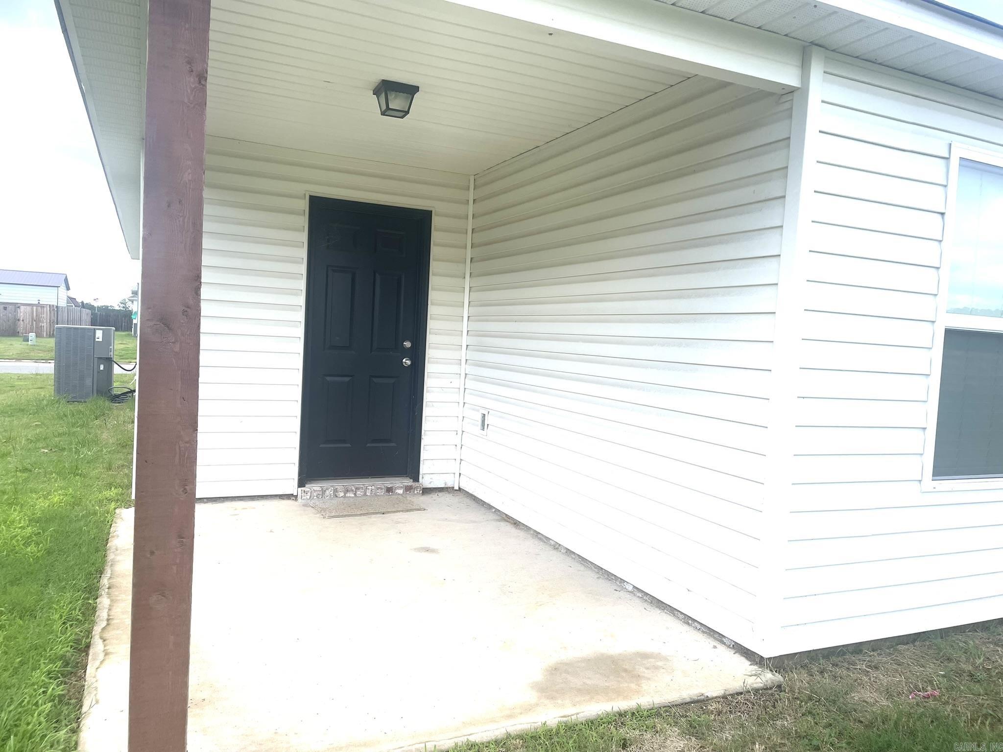 128 Sunland Drive  Beebe, AR