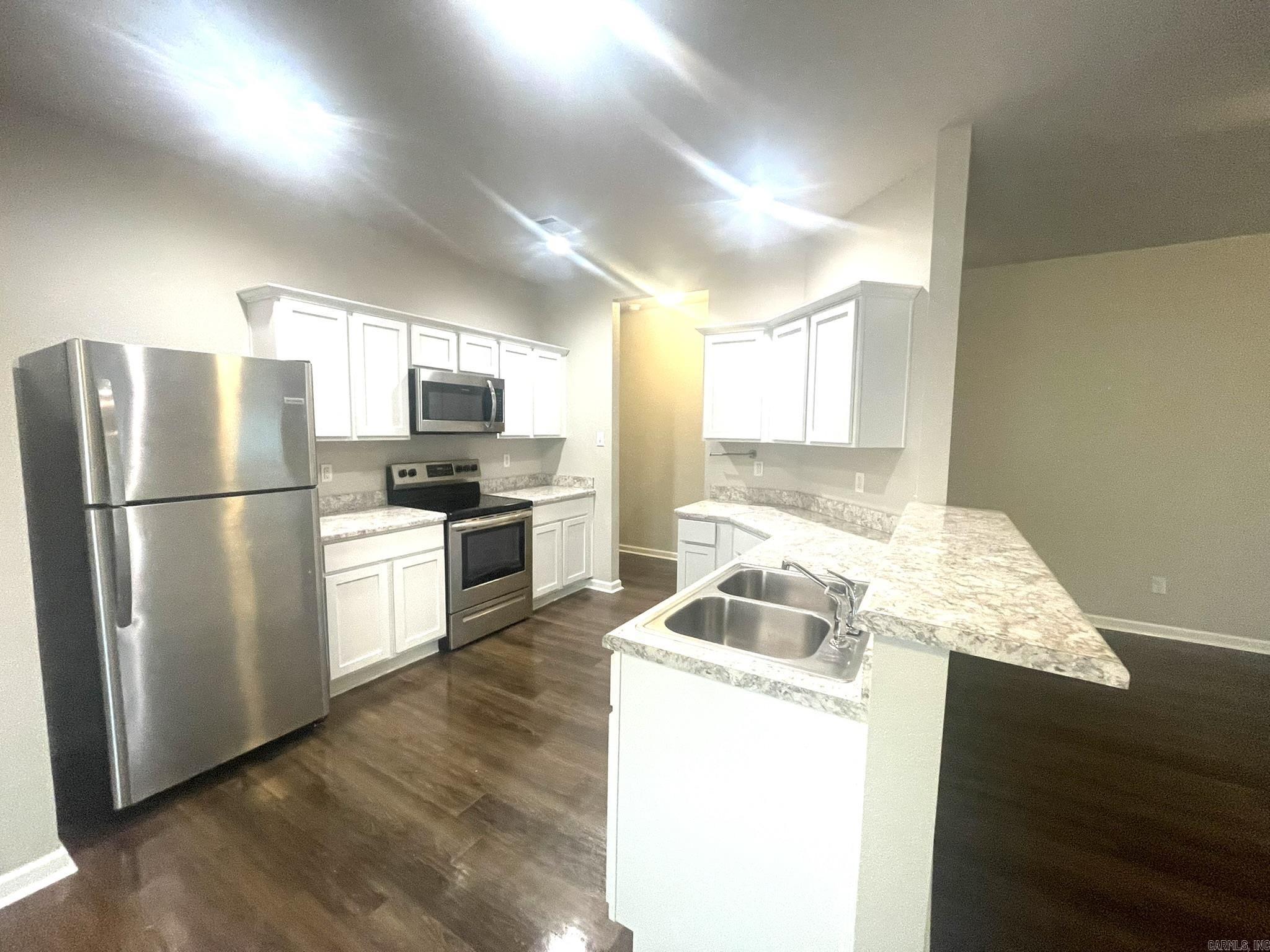 128 Sunland Drive  Beebe, AR
