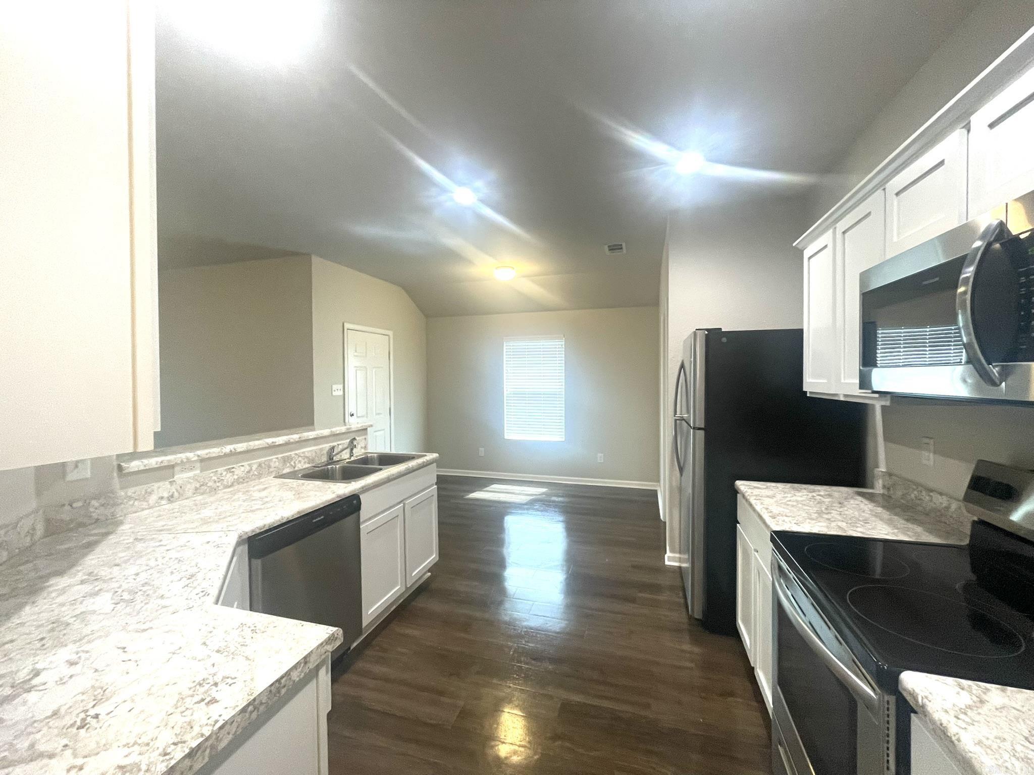 128 Sunland Drive  Beebe, AR